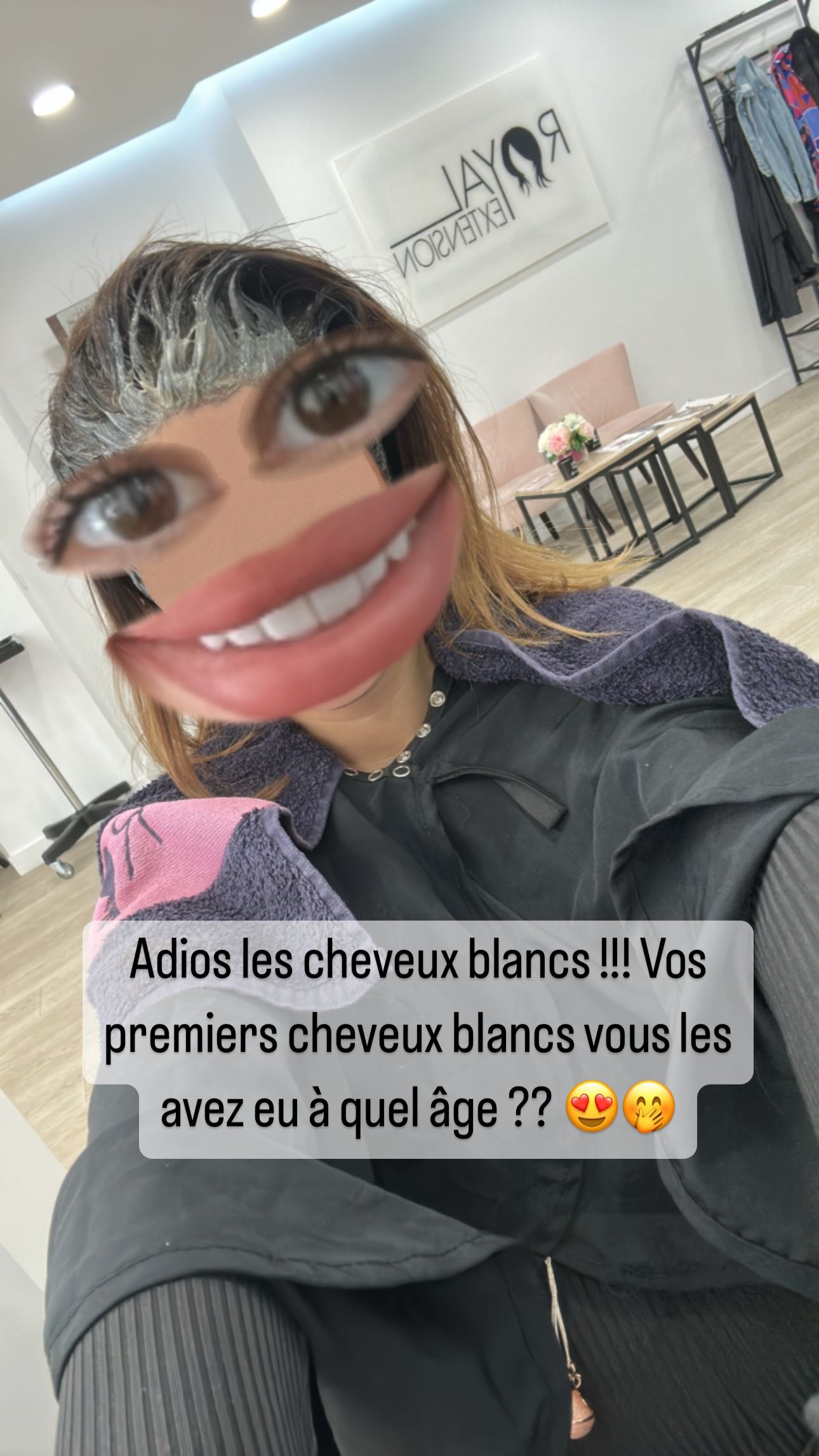 Story