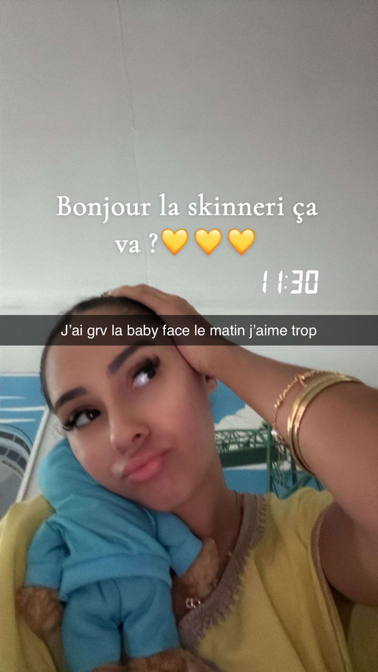 Story
