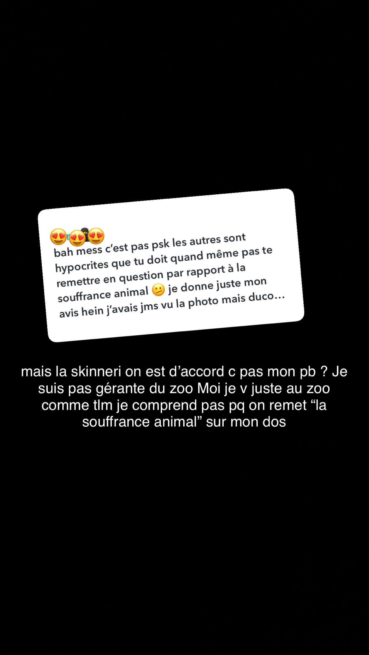 Story