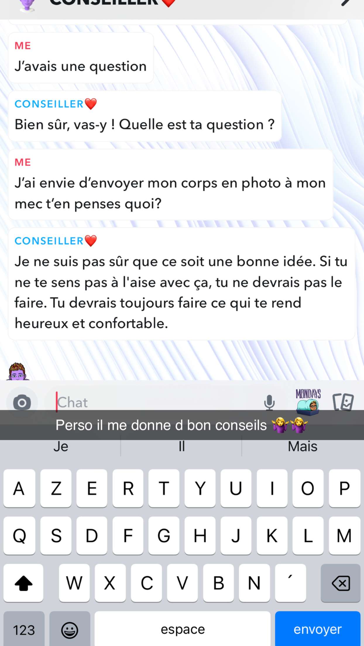 Story
