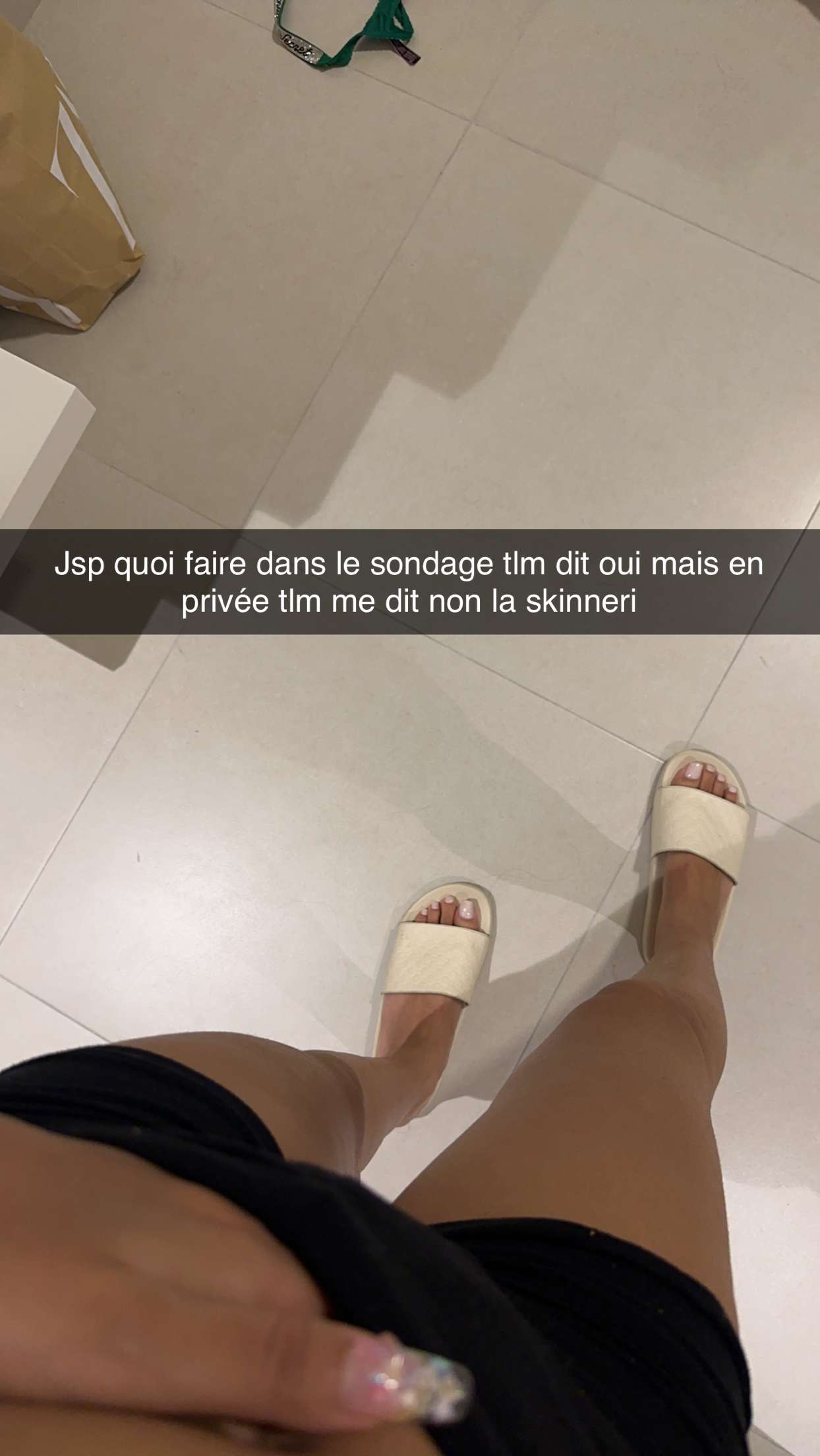 Story