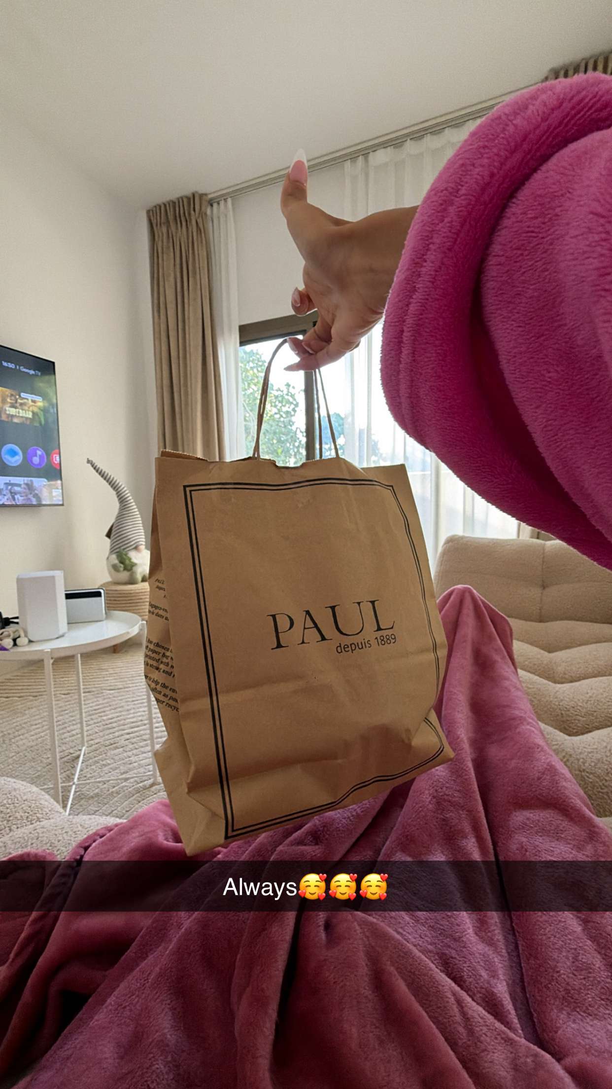 Story