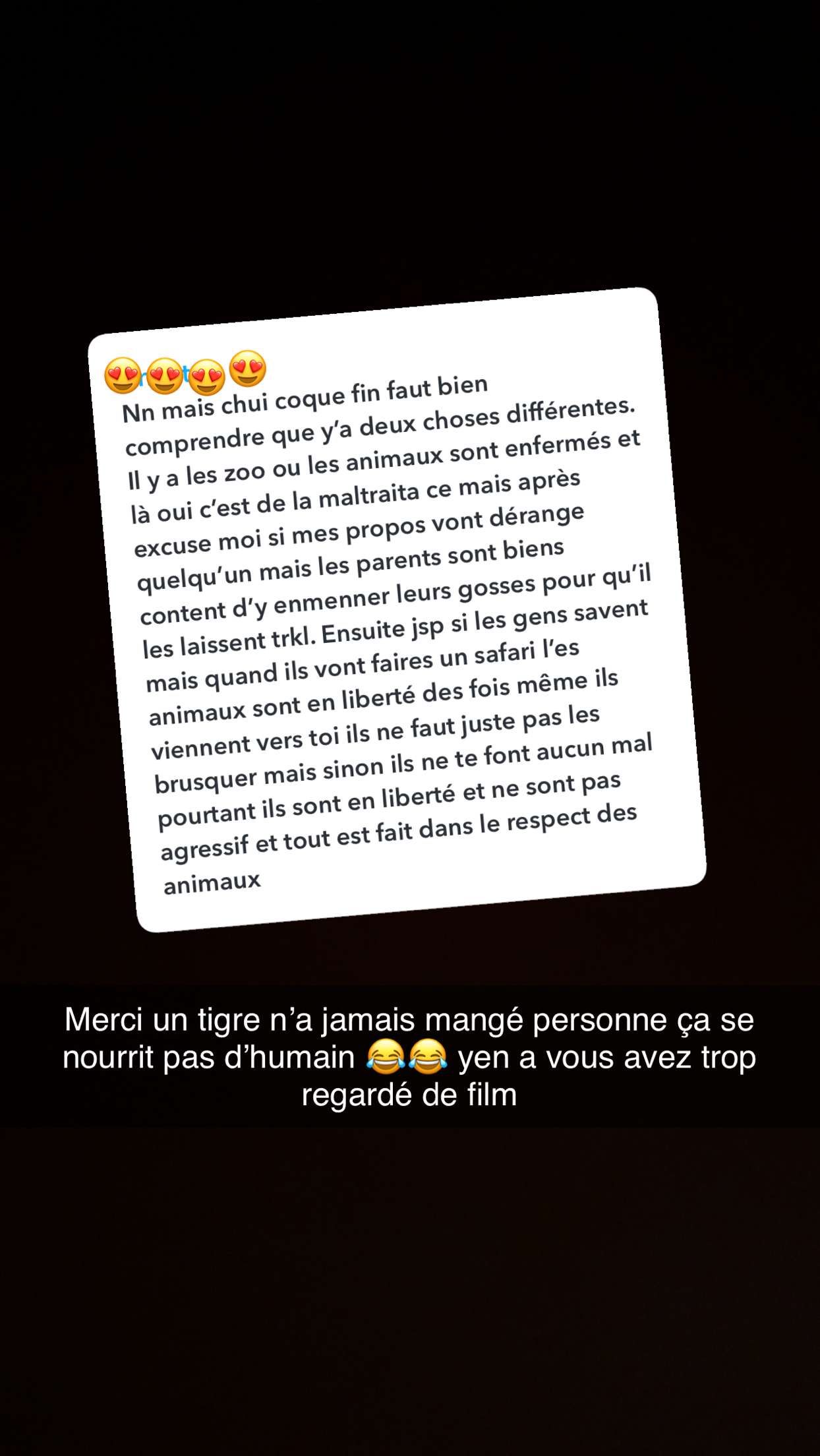 Story