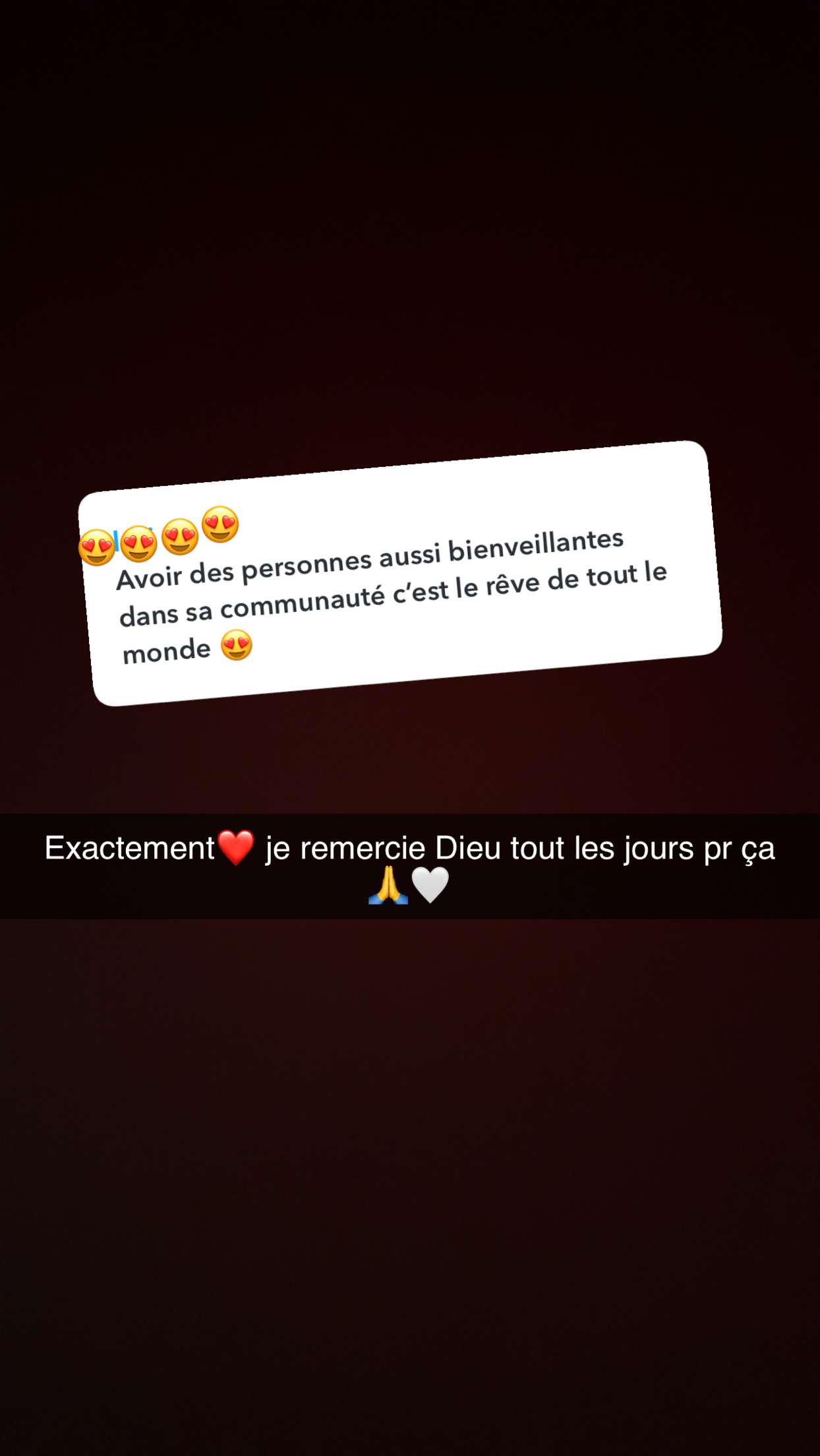 Story