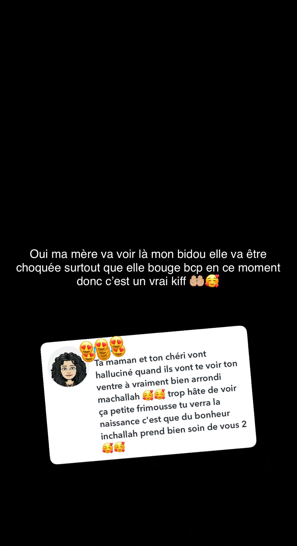 Story