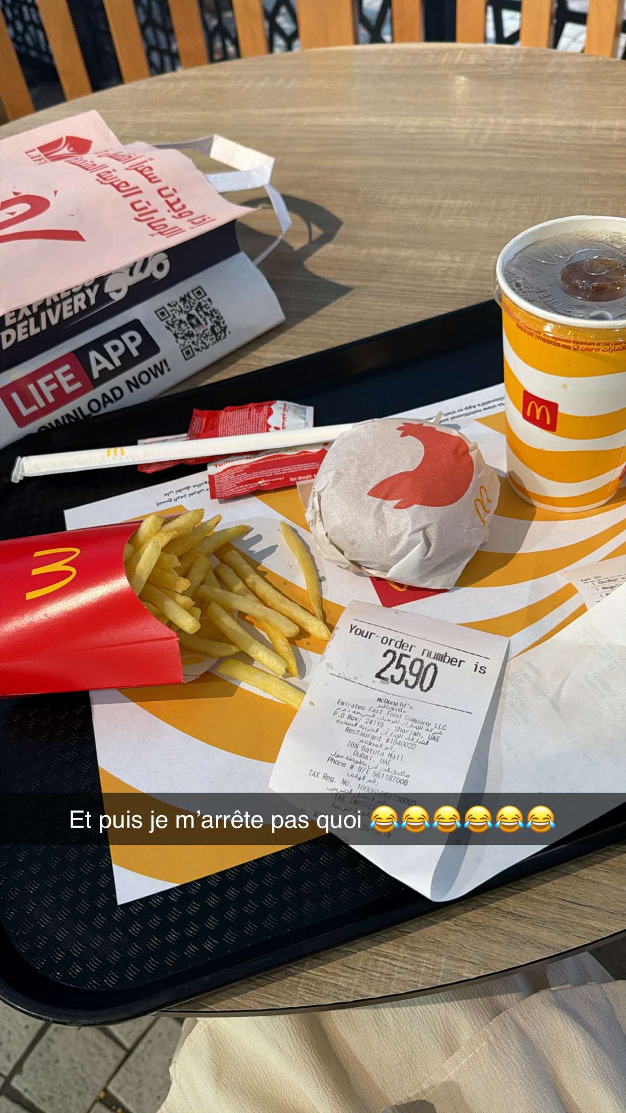 Story
