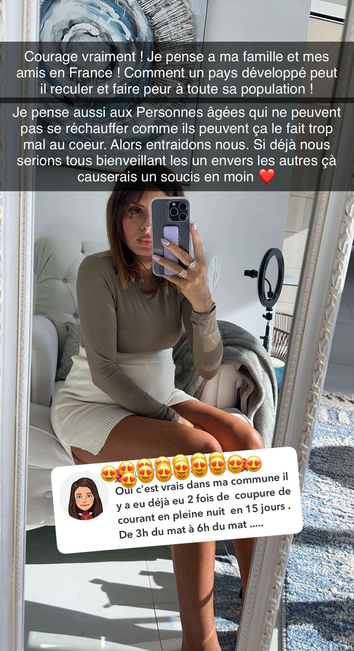 Story
