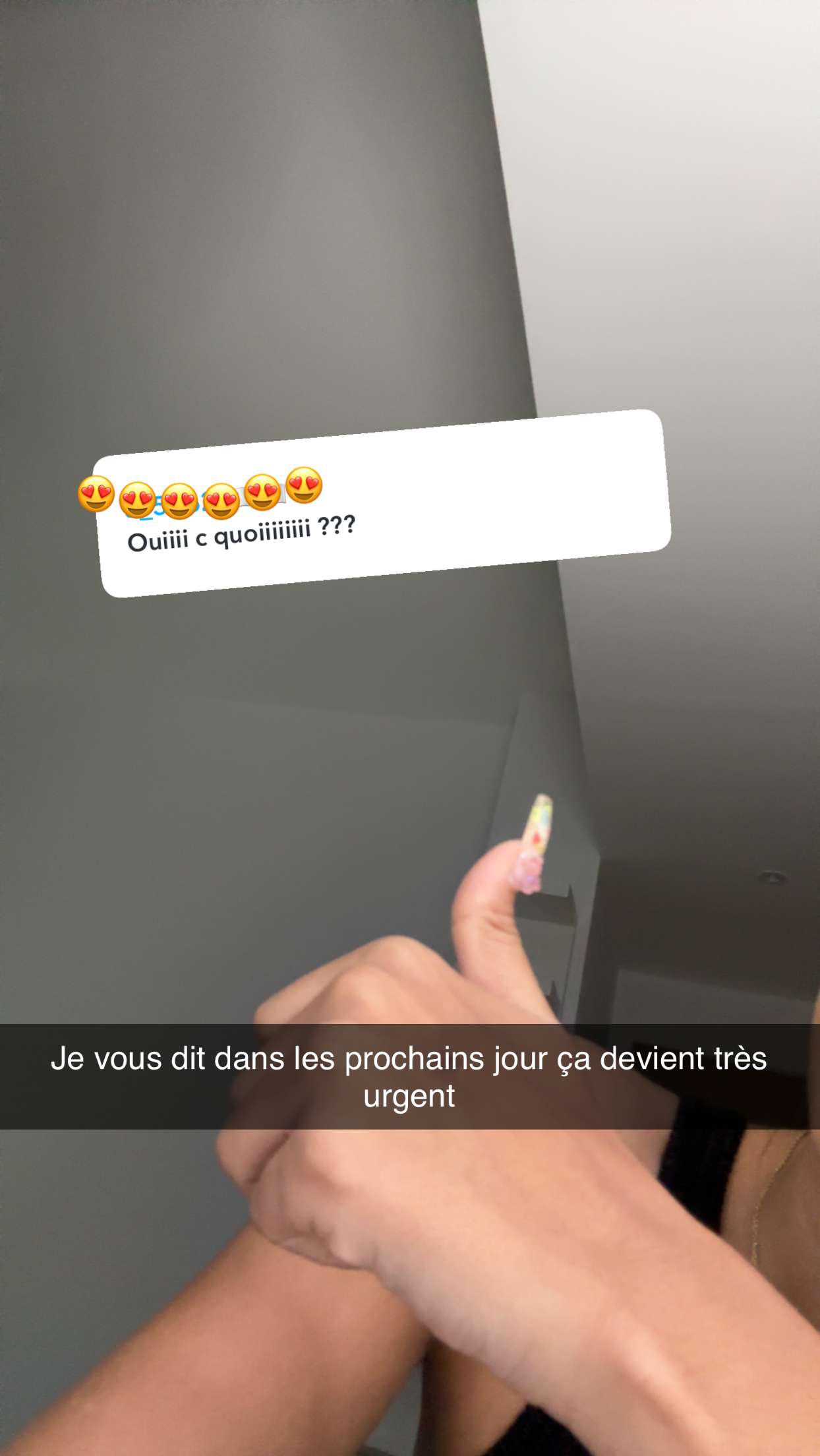 Story