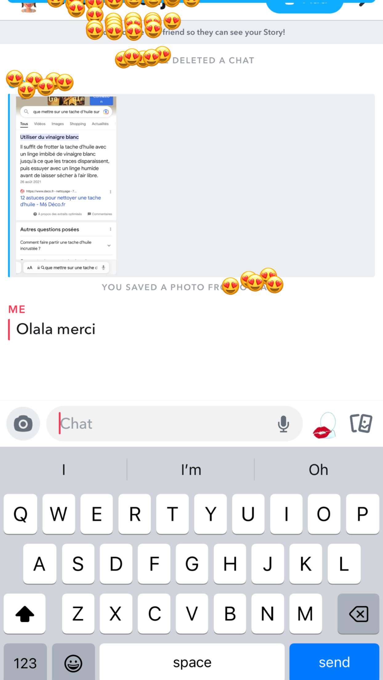 Story