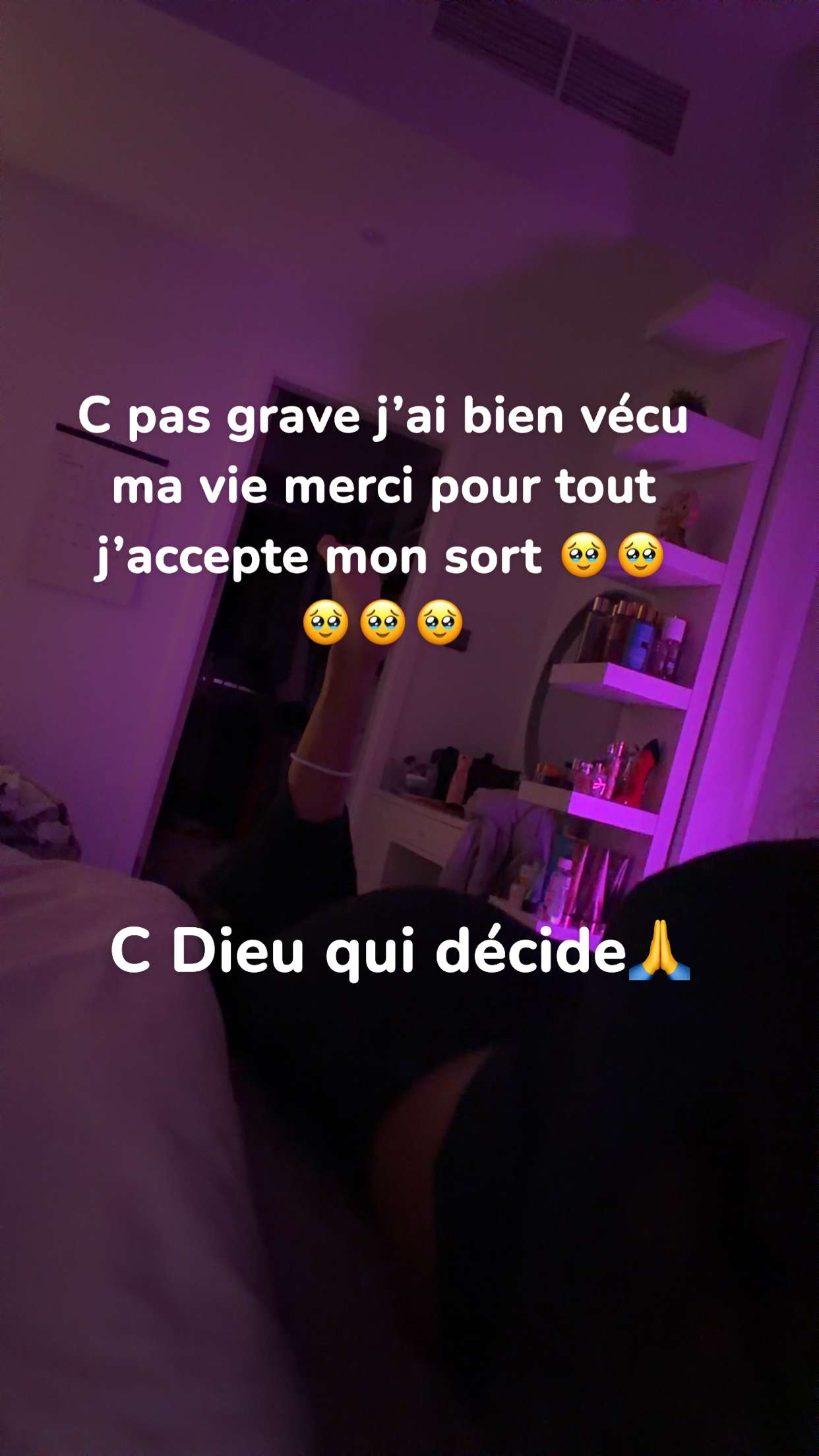 Story