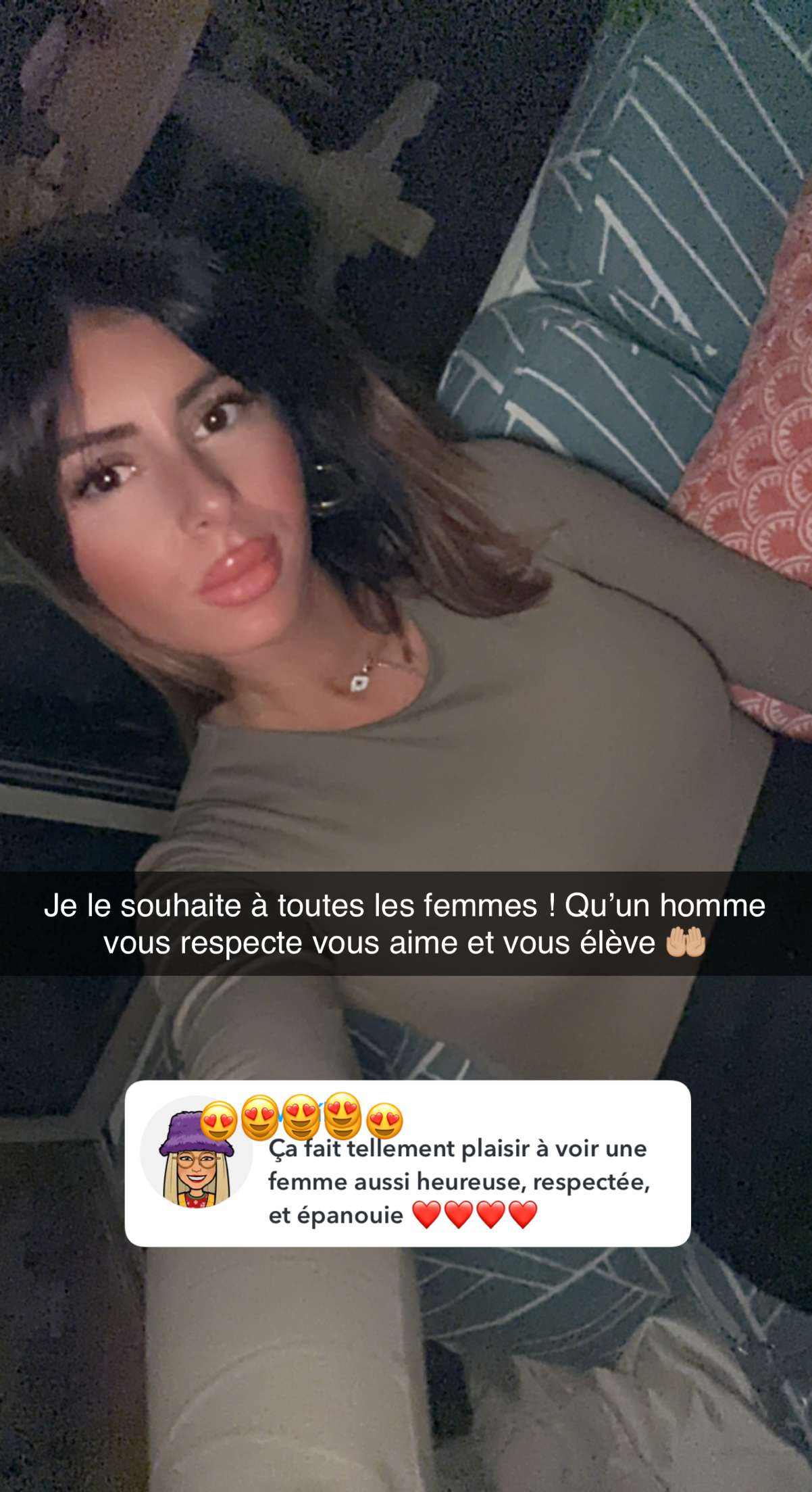 Story