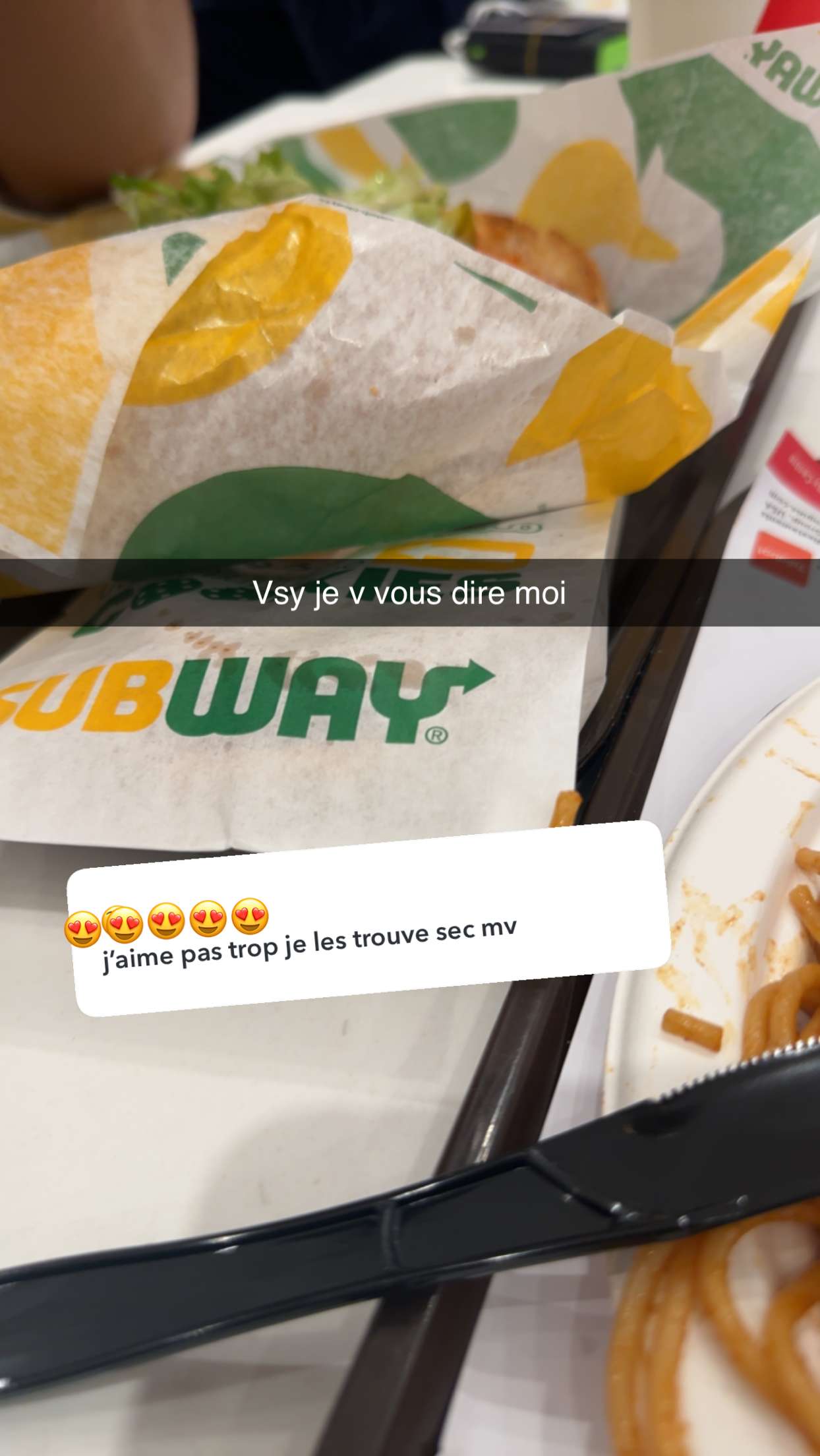 Story
