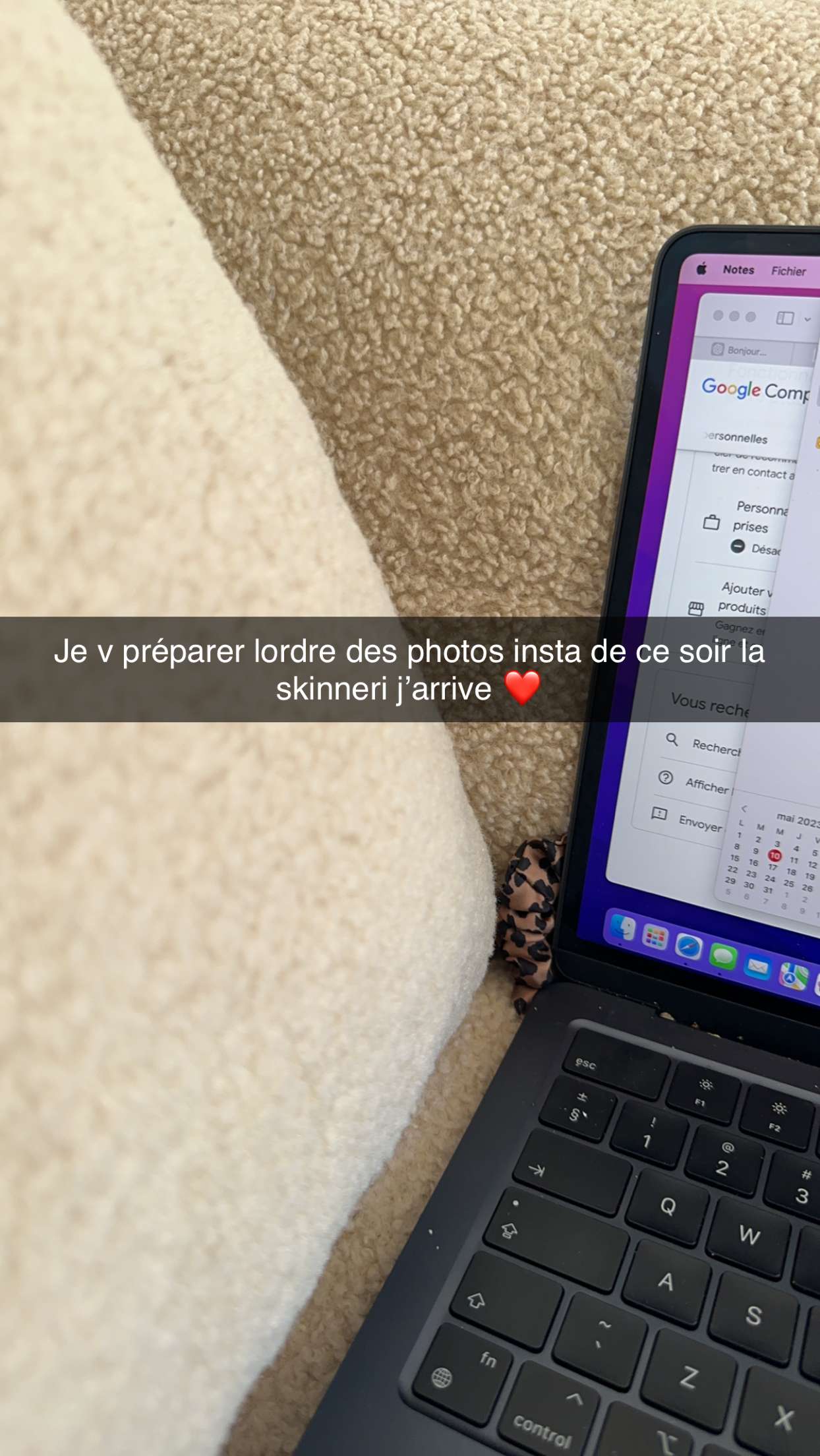 Story