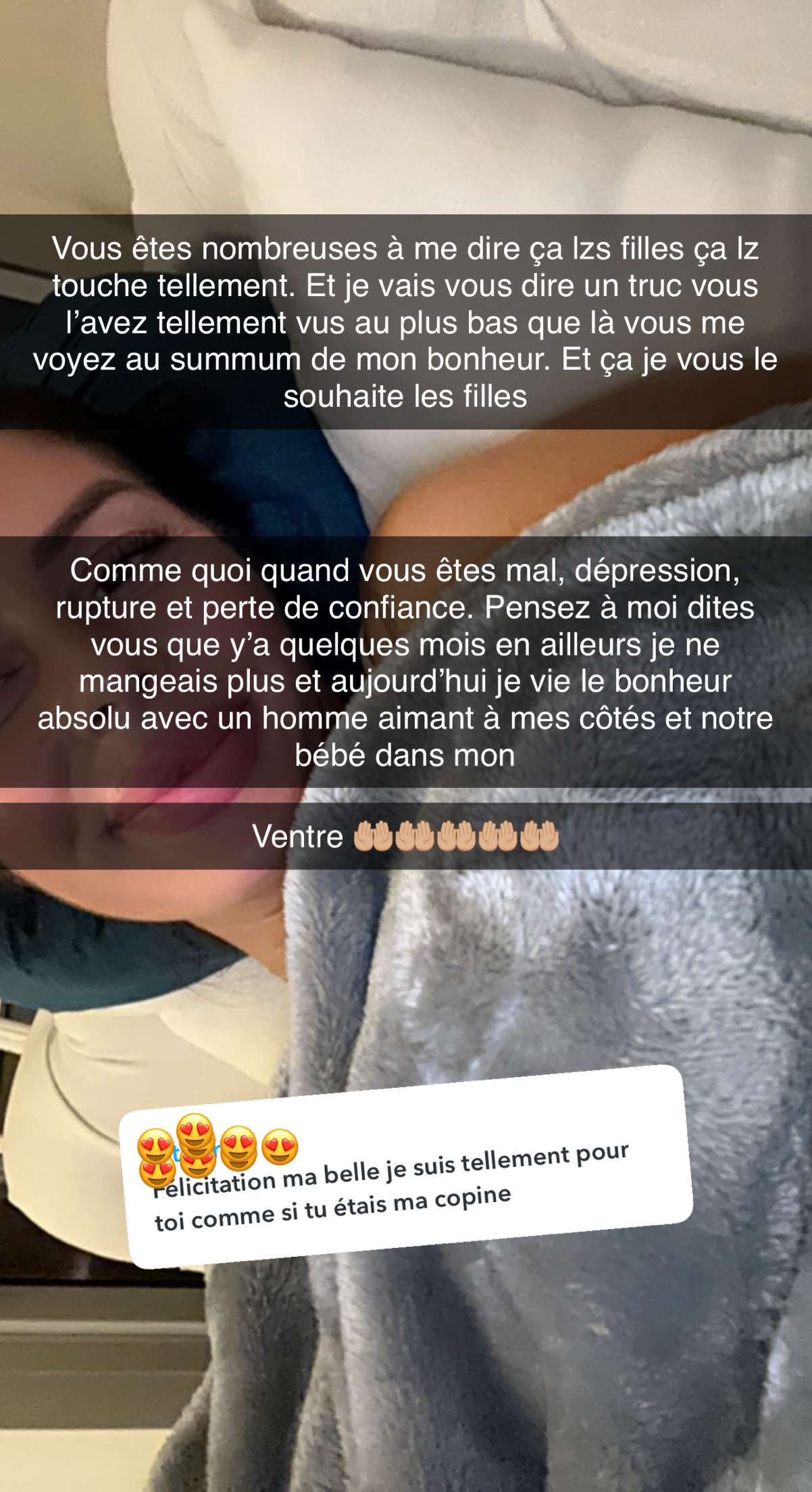 Story