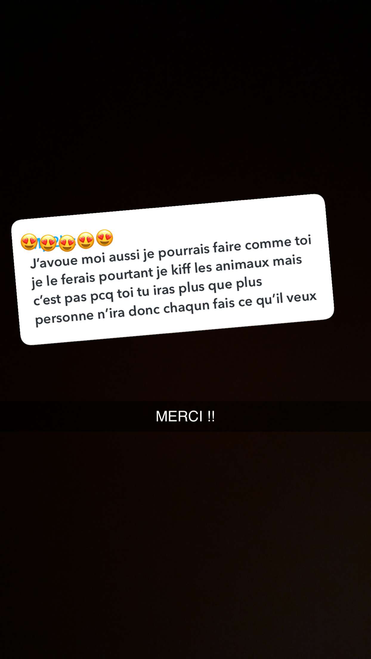 Story