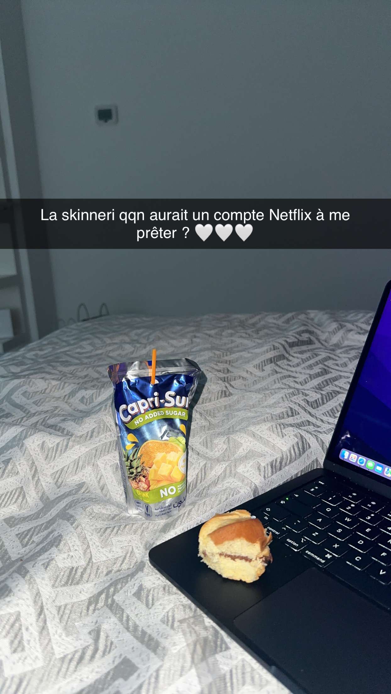 Story