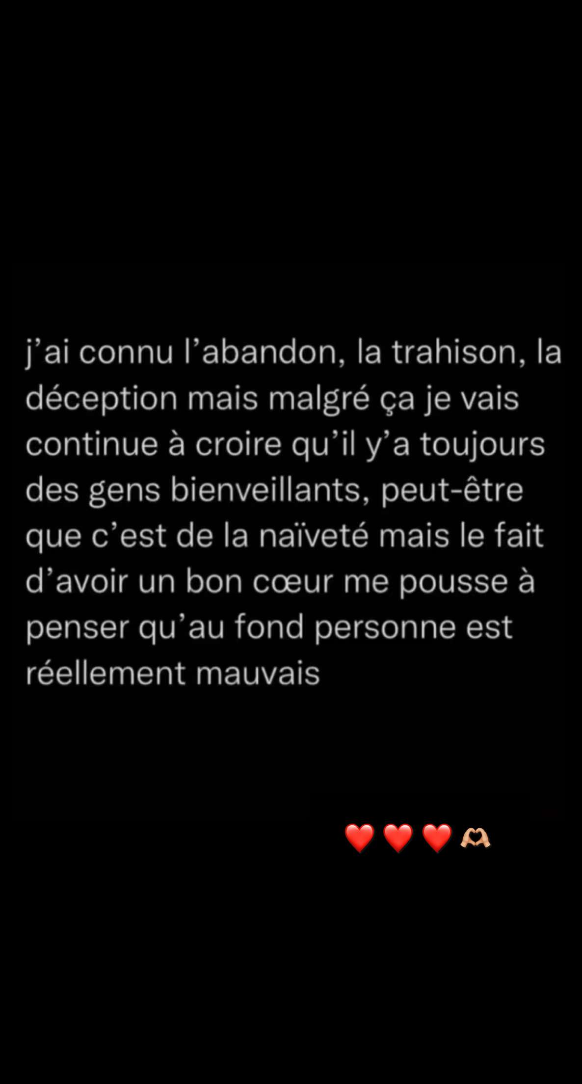 Story
