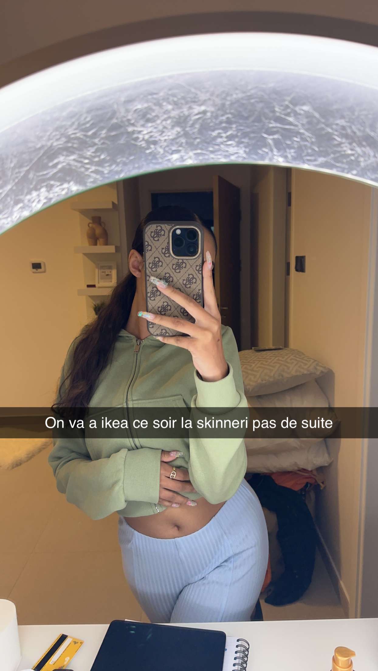 Story