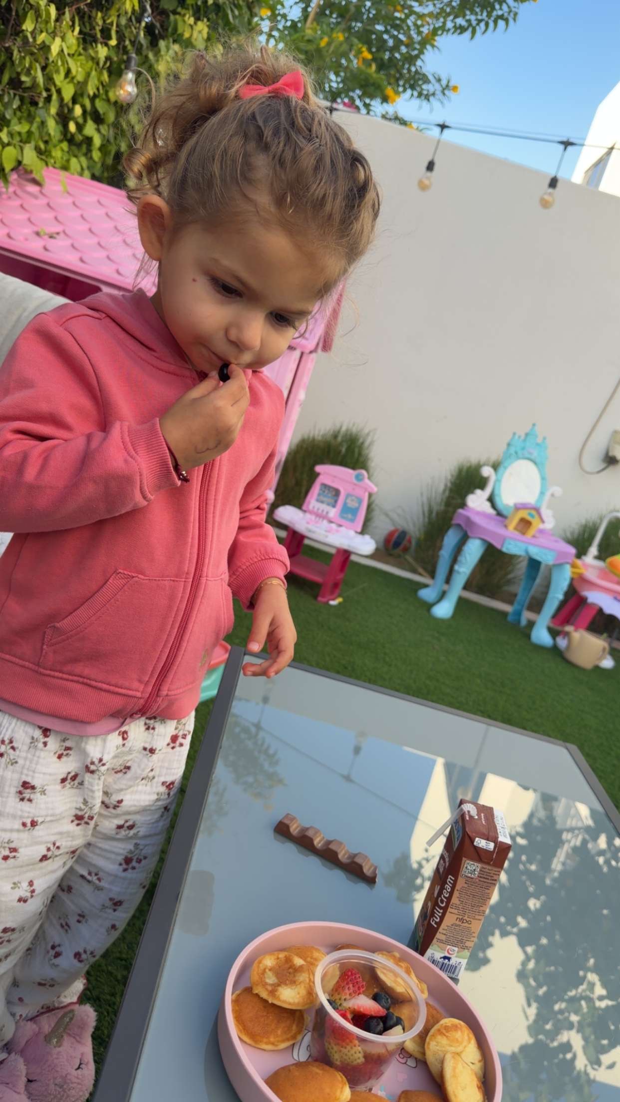Story