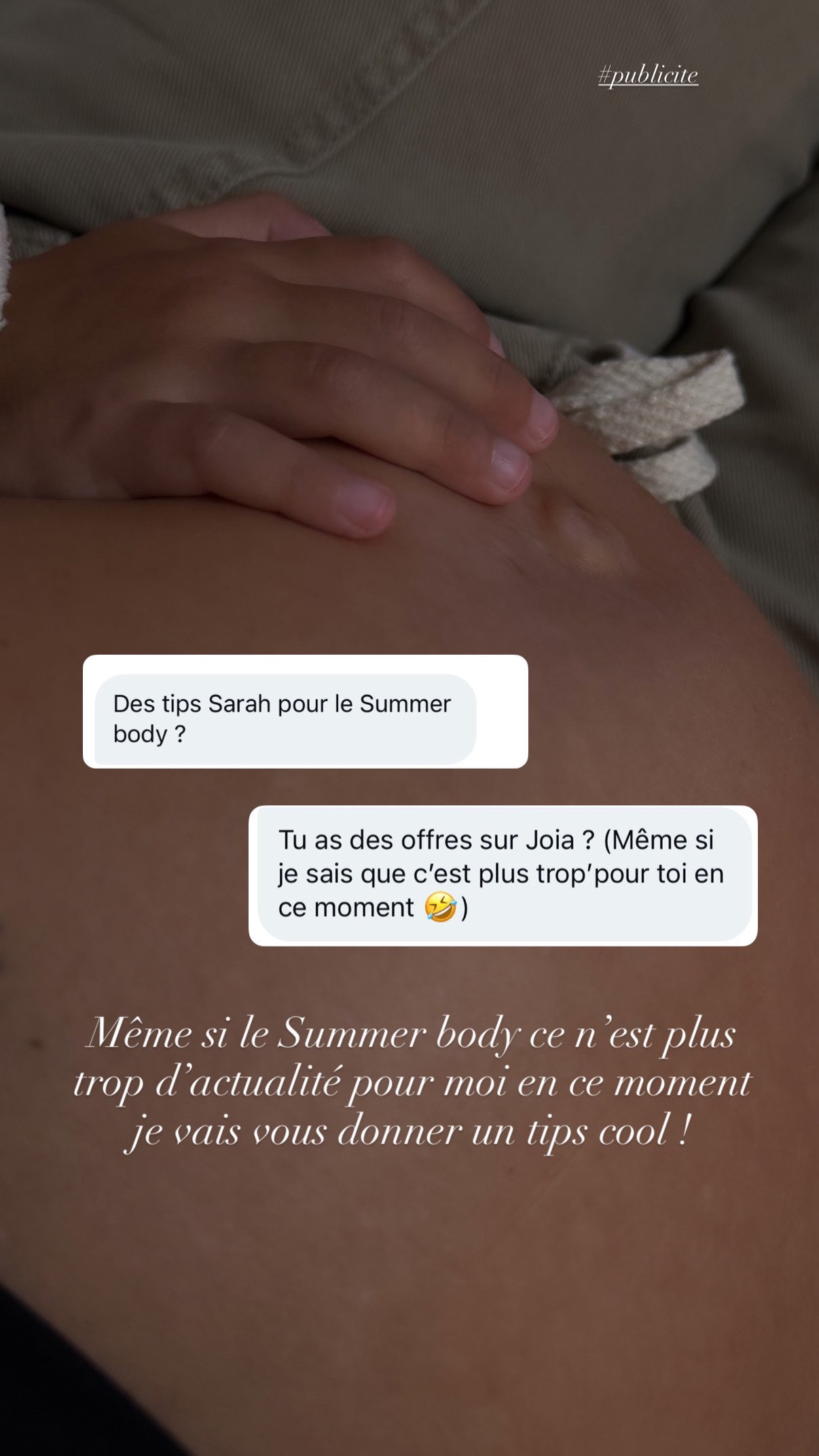 Story