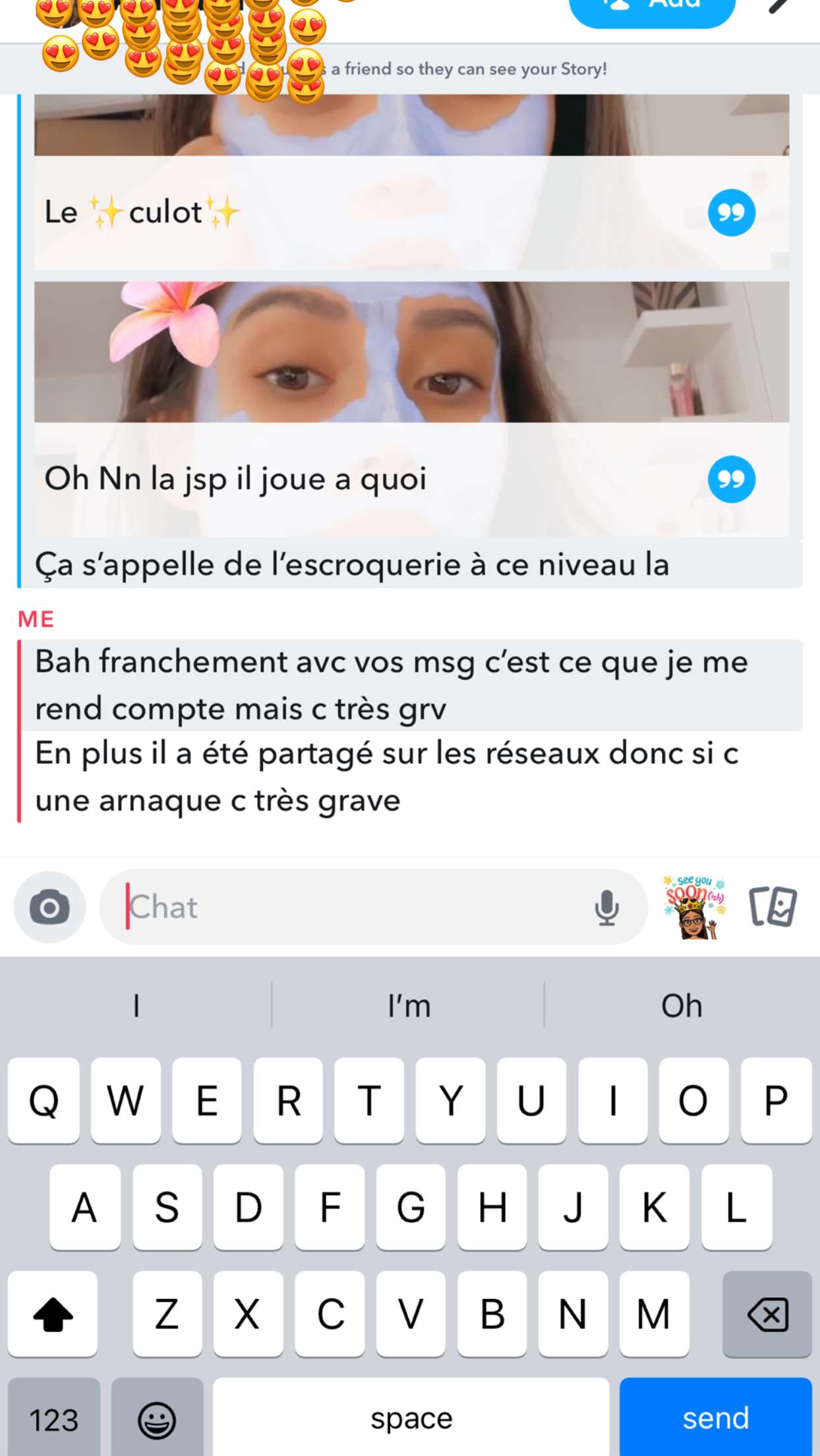 Story