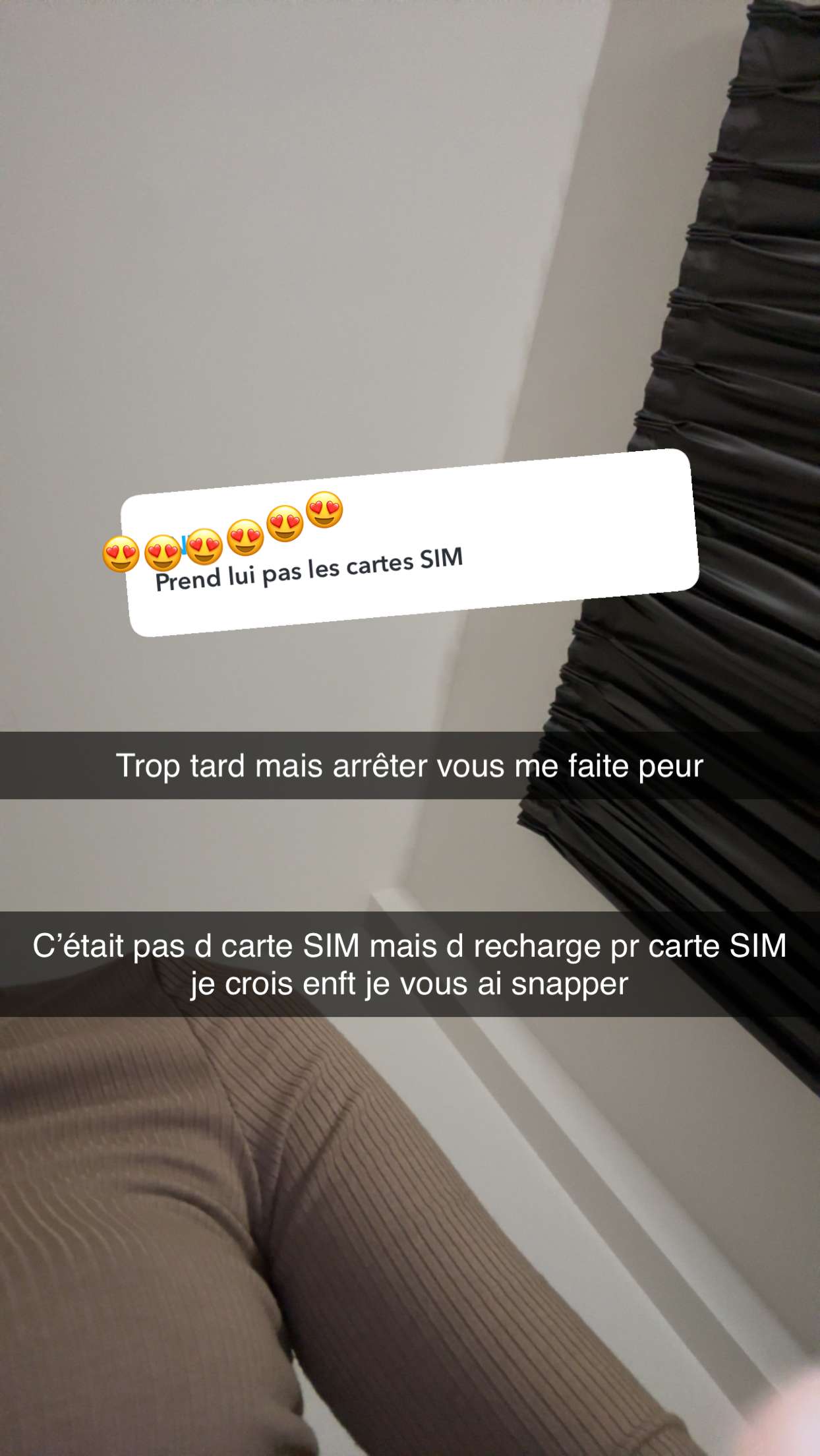Story