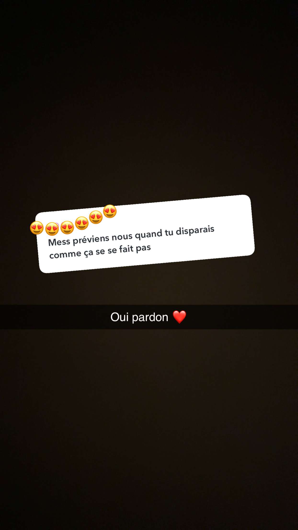 Story