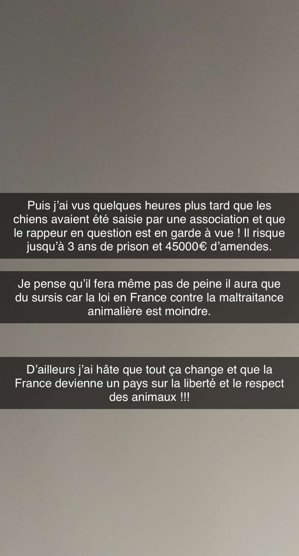 Story