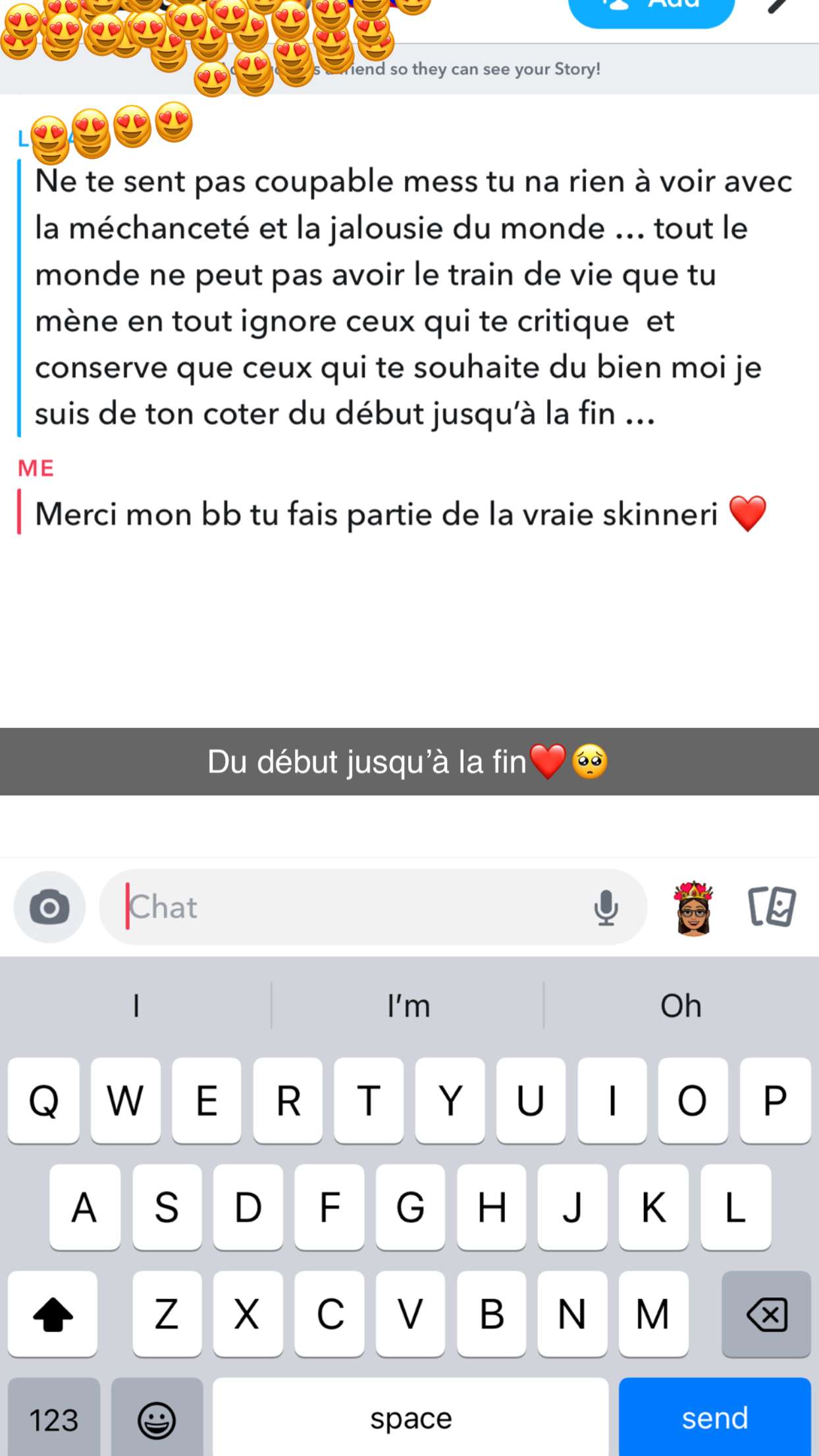 Story