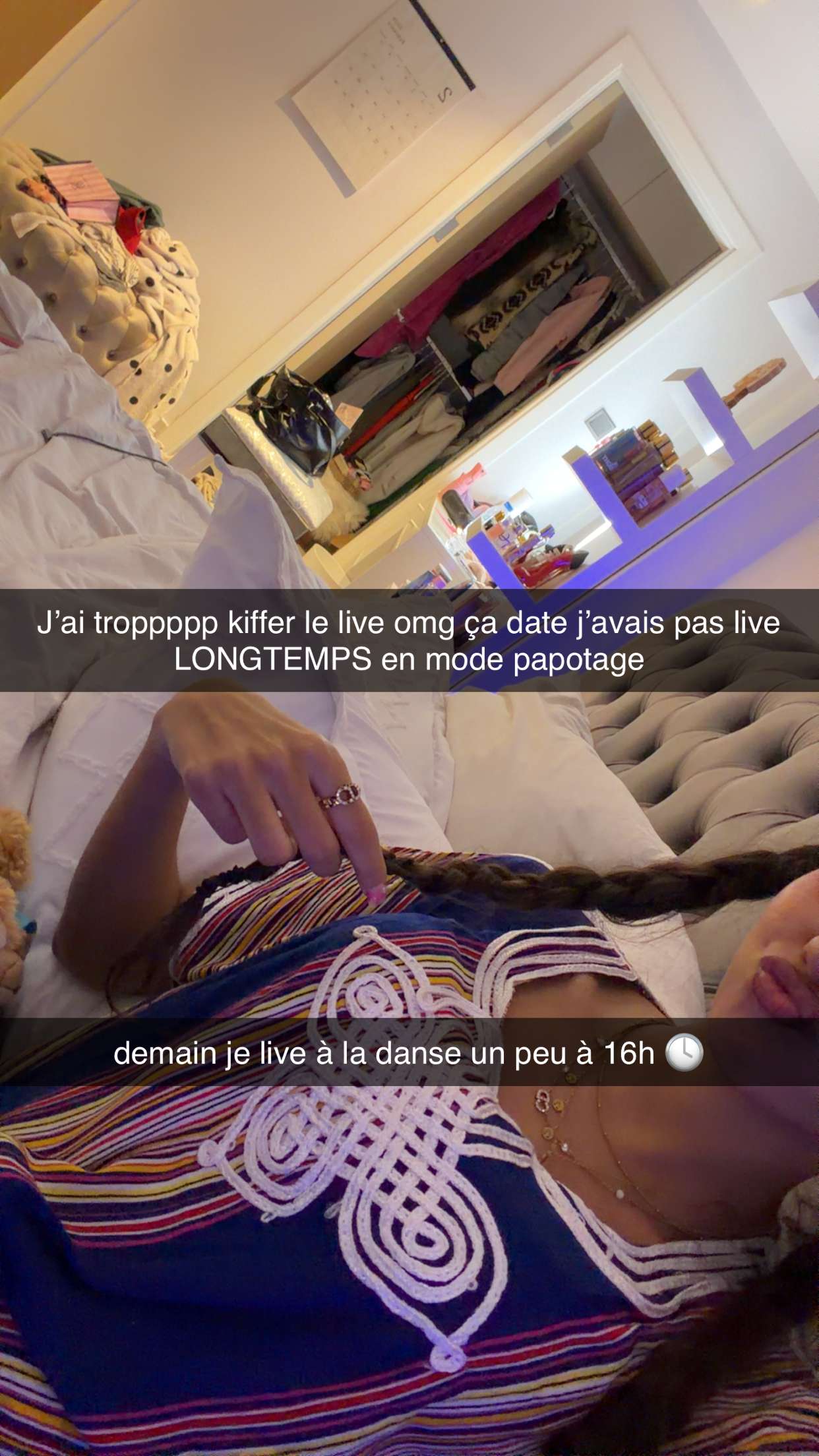 Story
