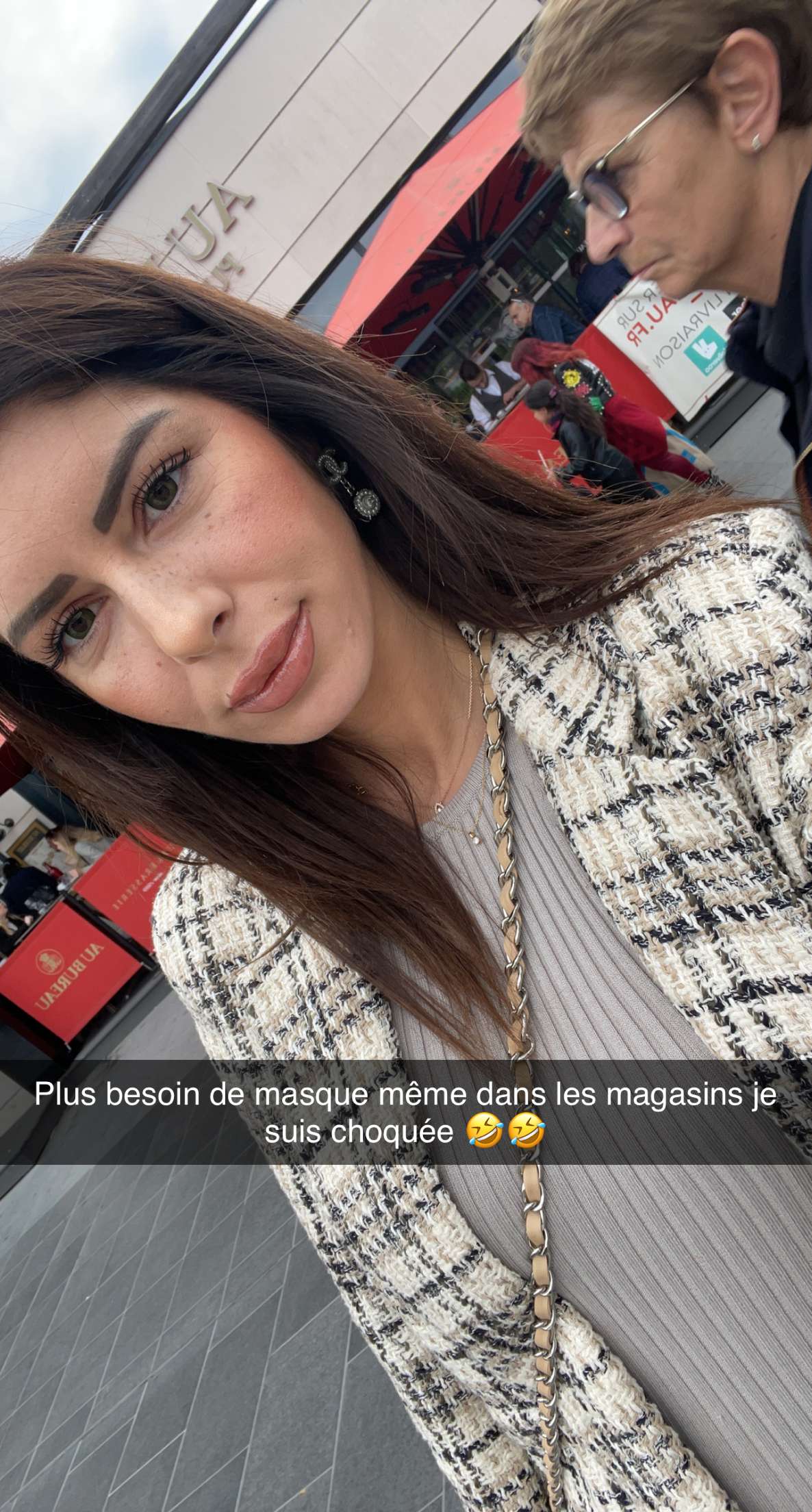 Story