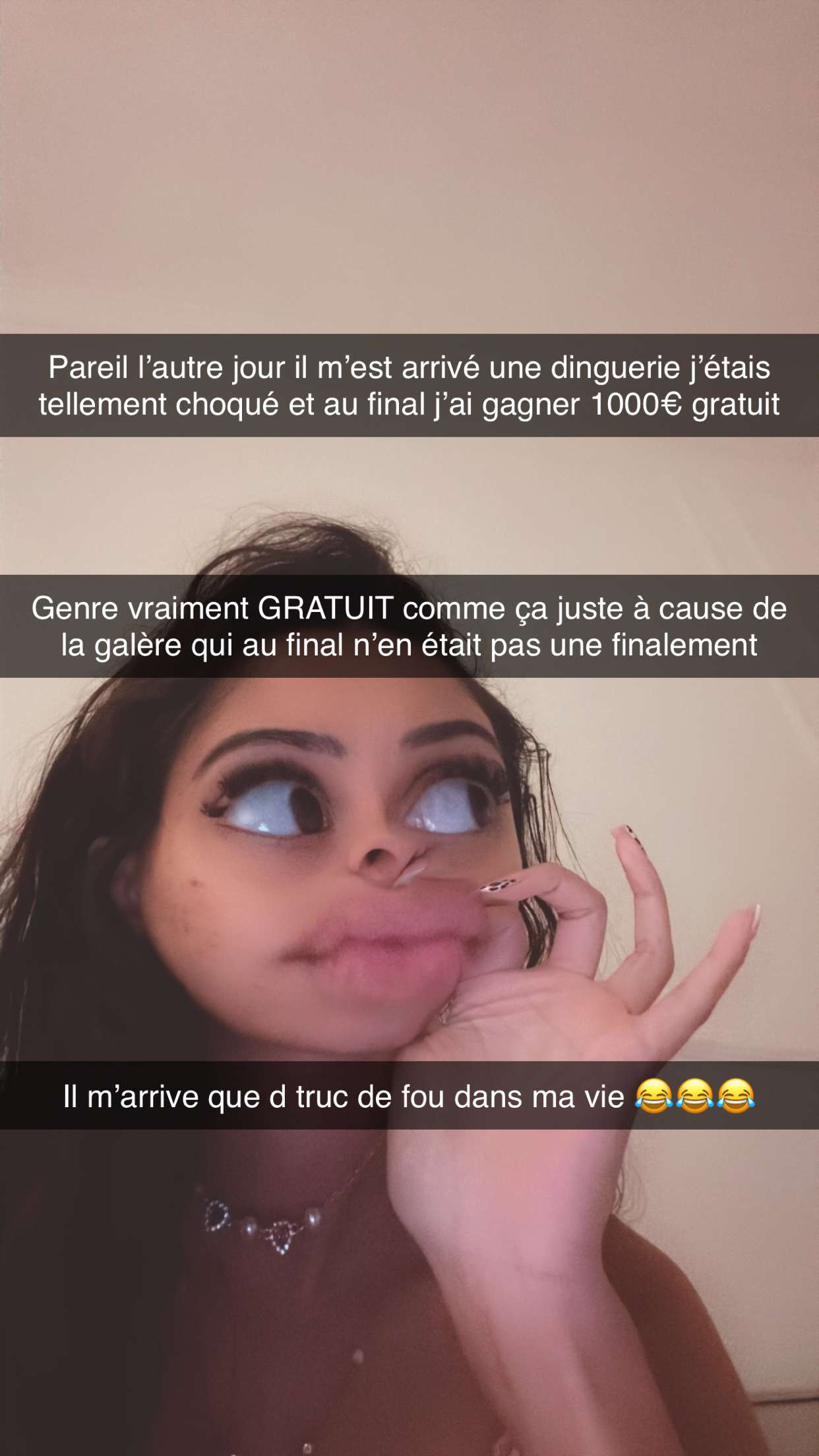 Story