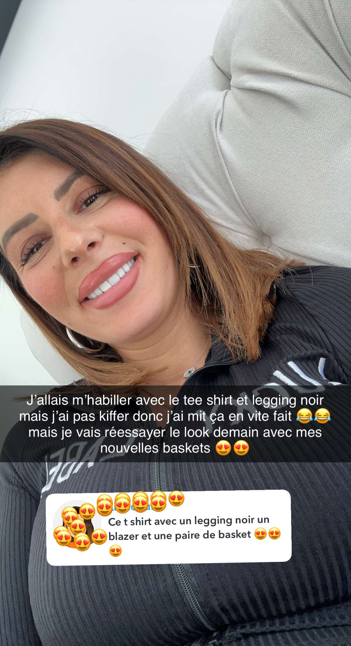 Story