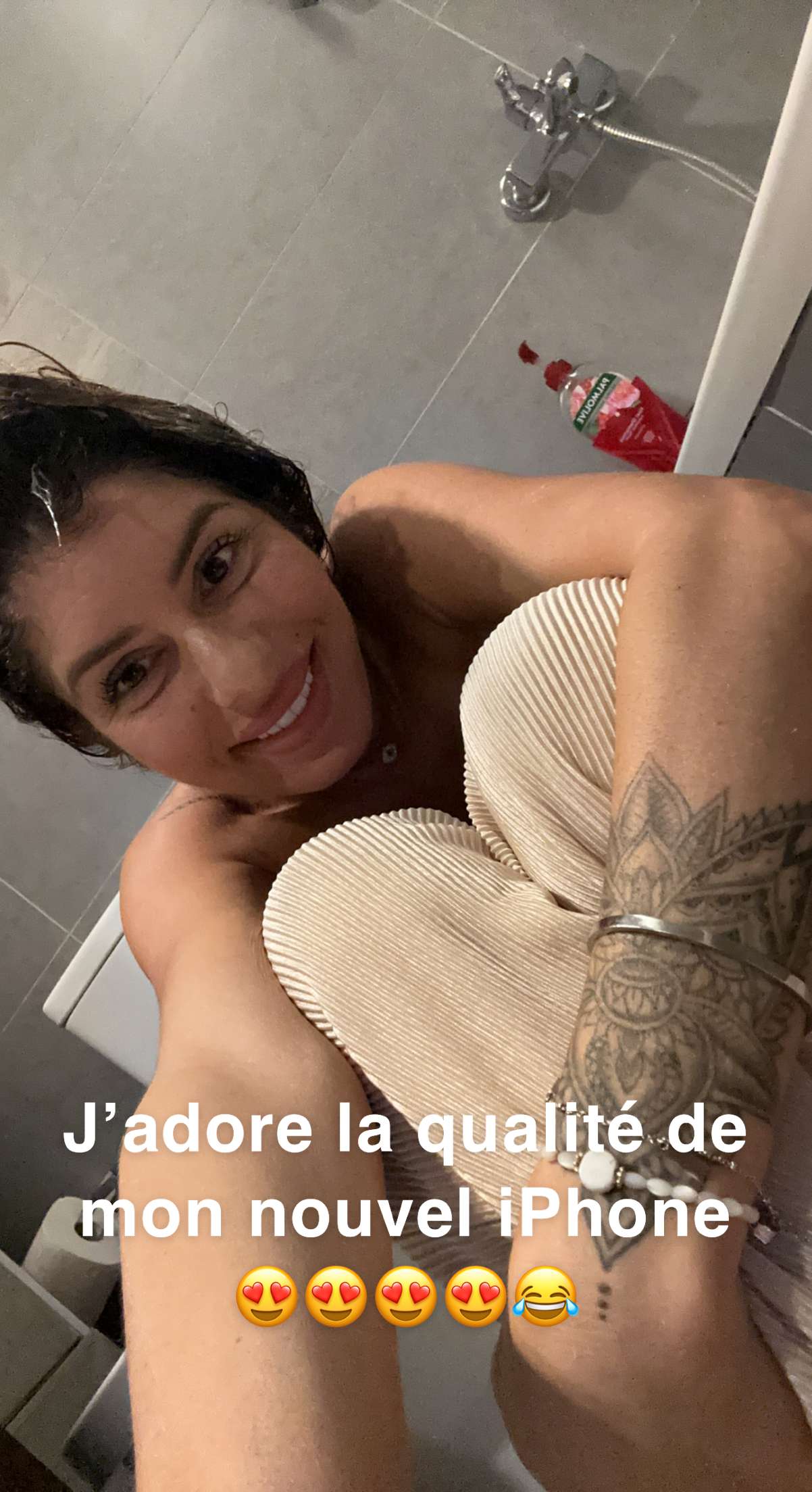 Story