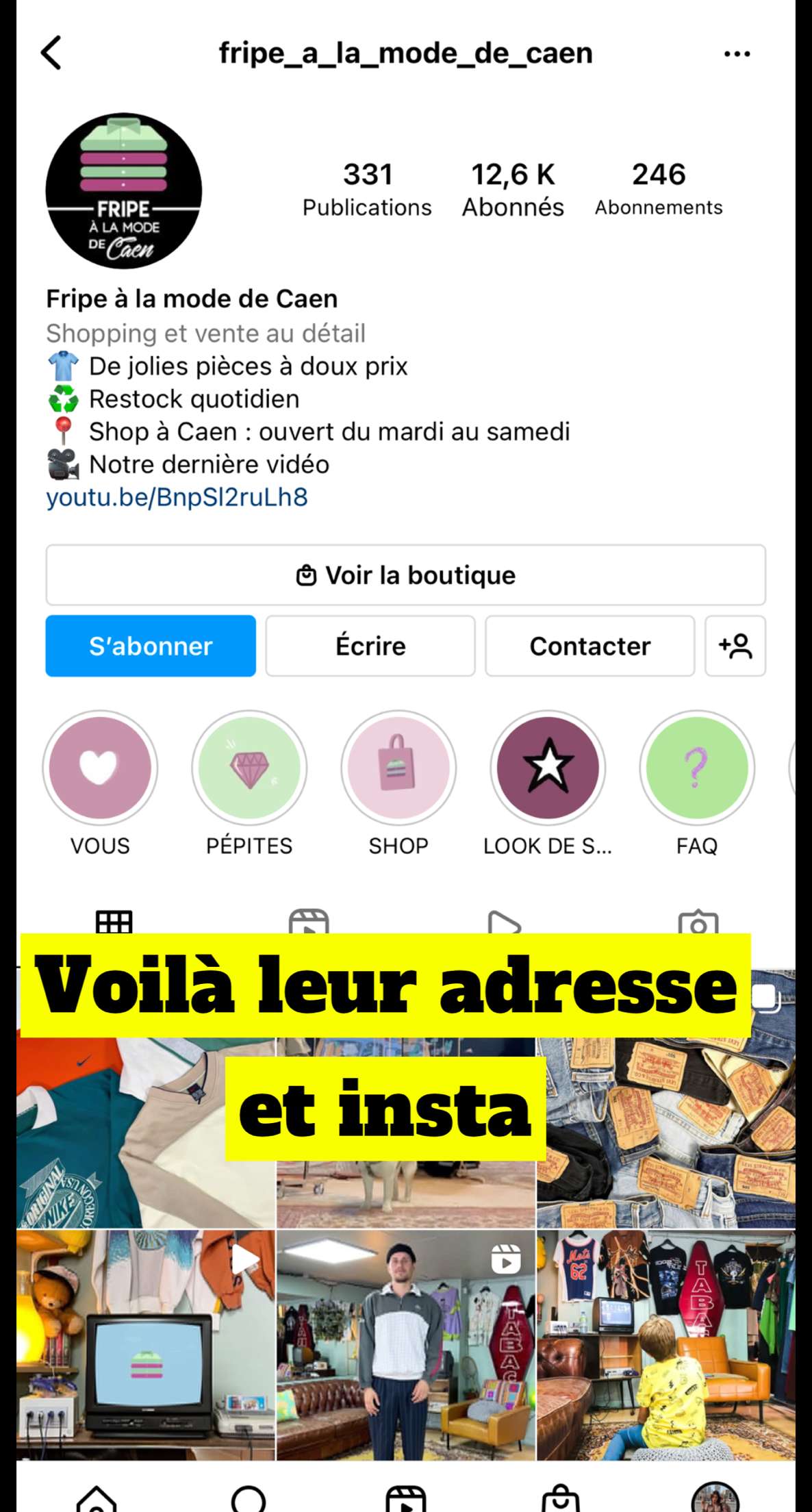 Story