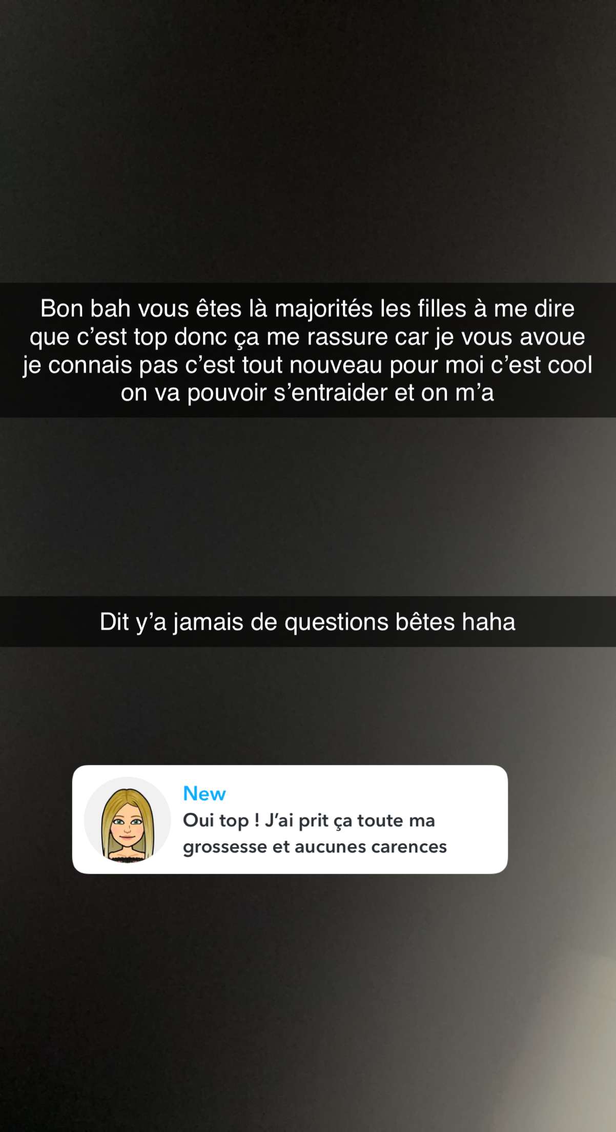 Story