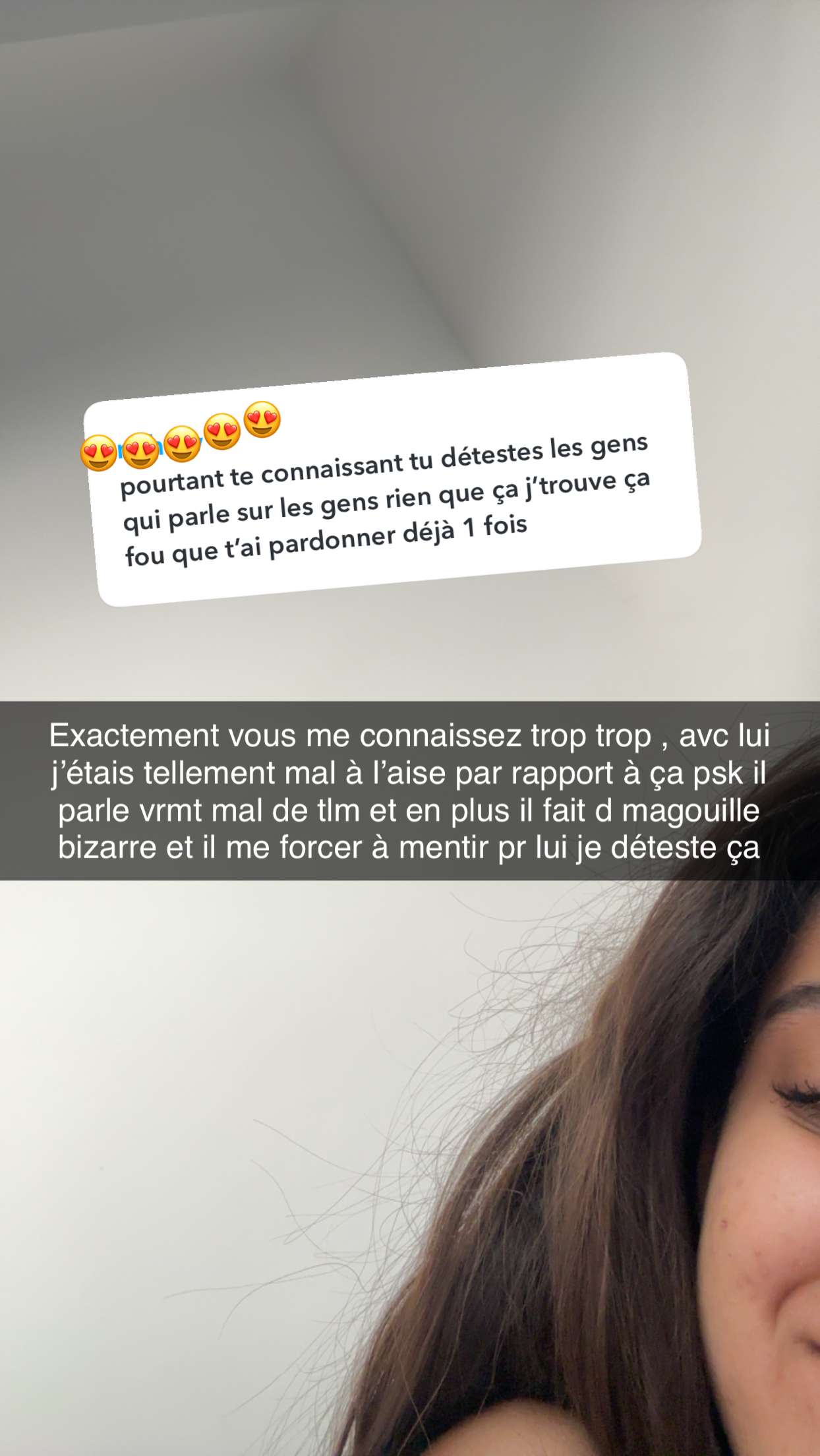 Story
