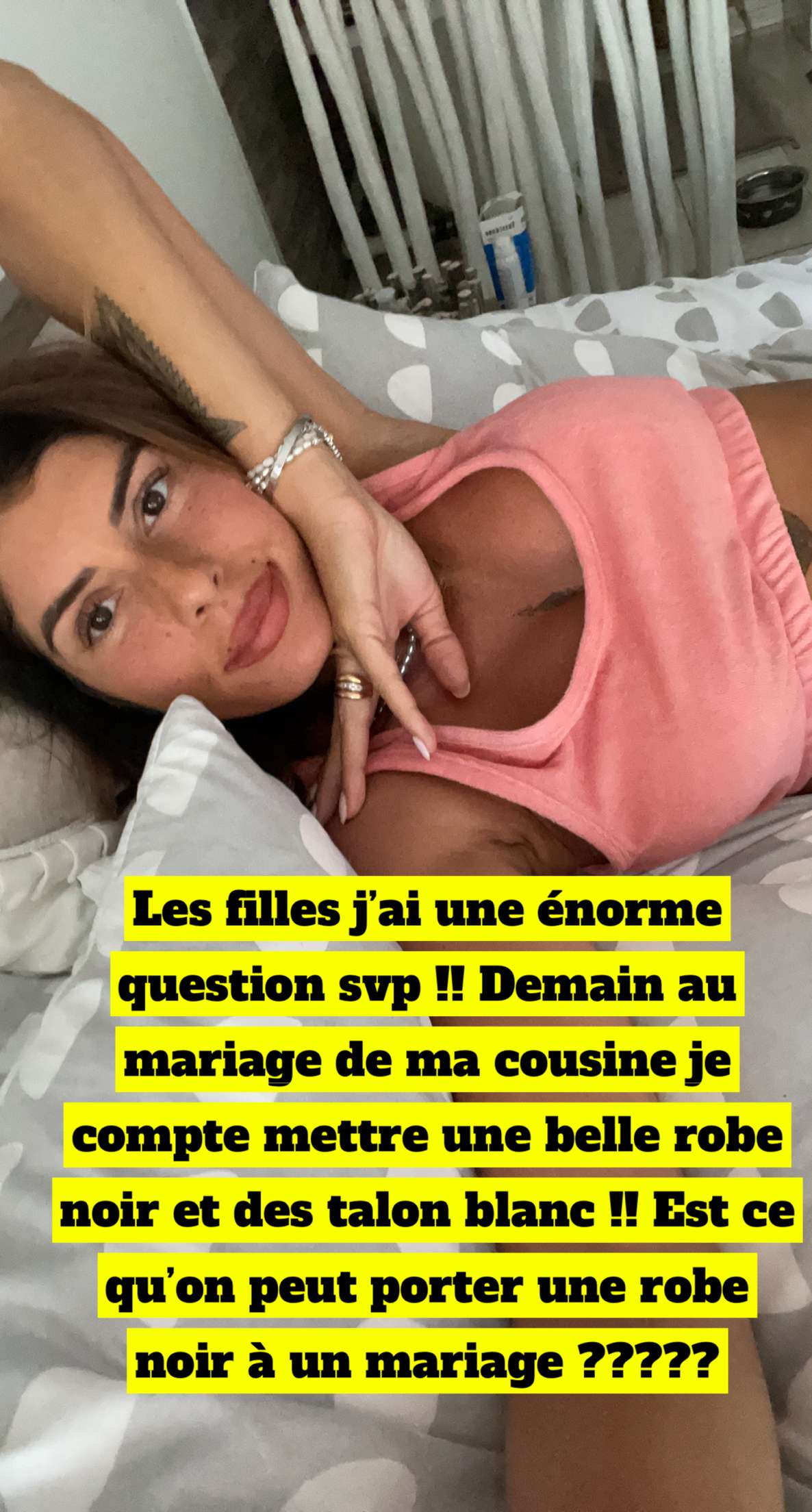 Story