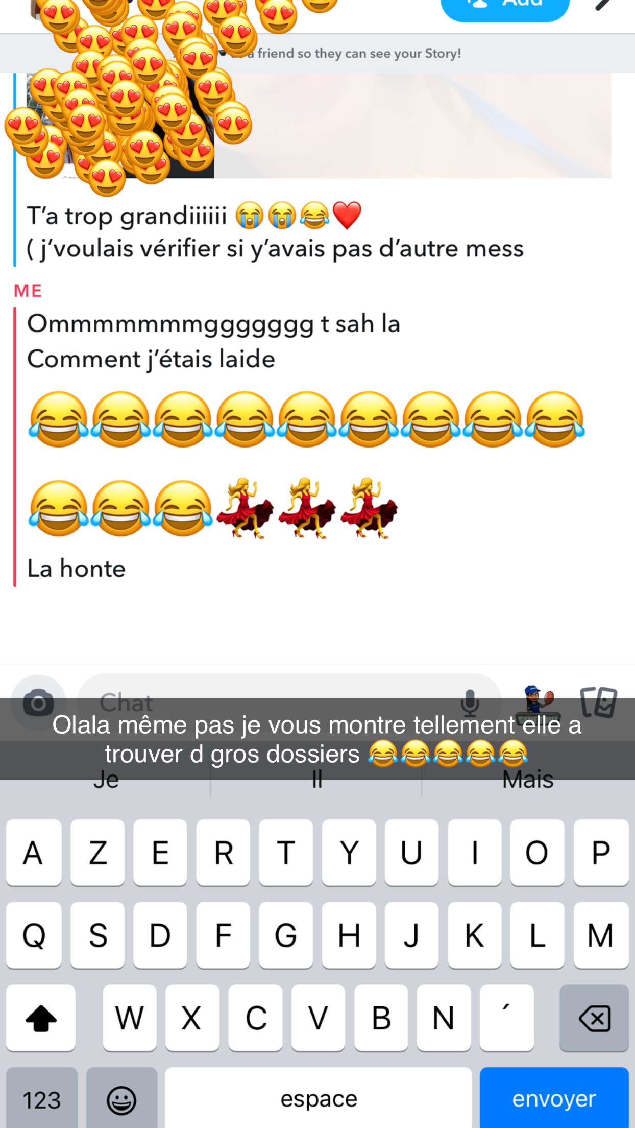 Story