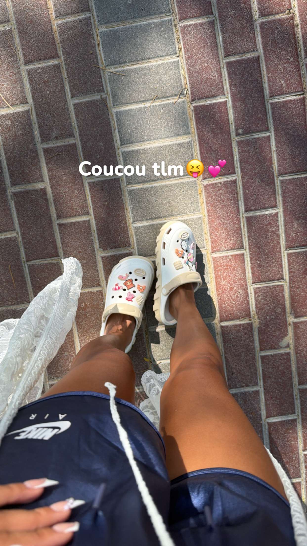 Story