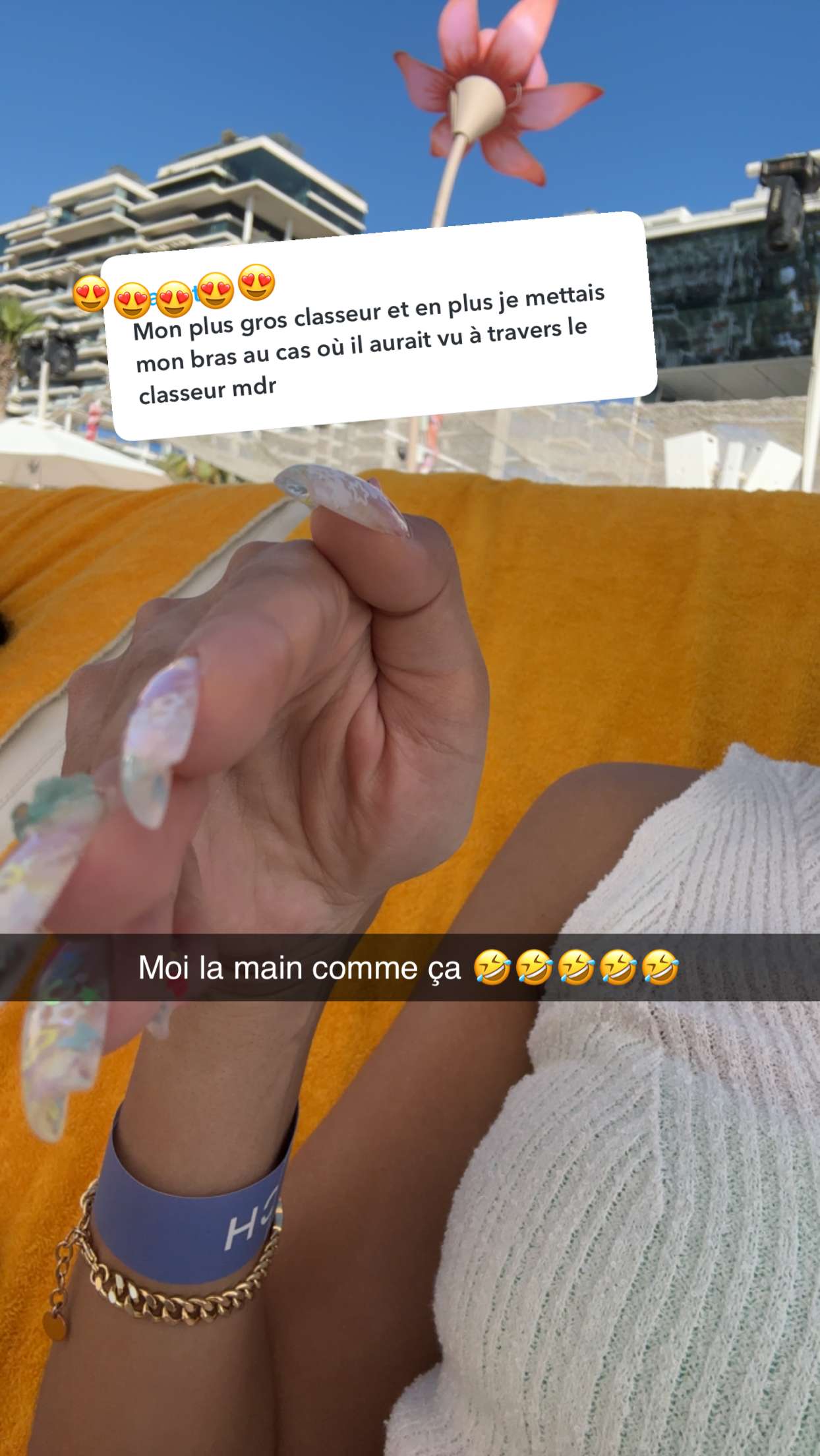 Story