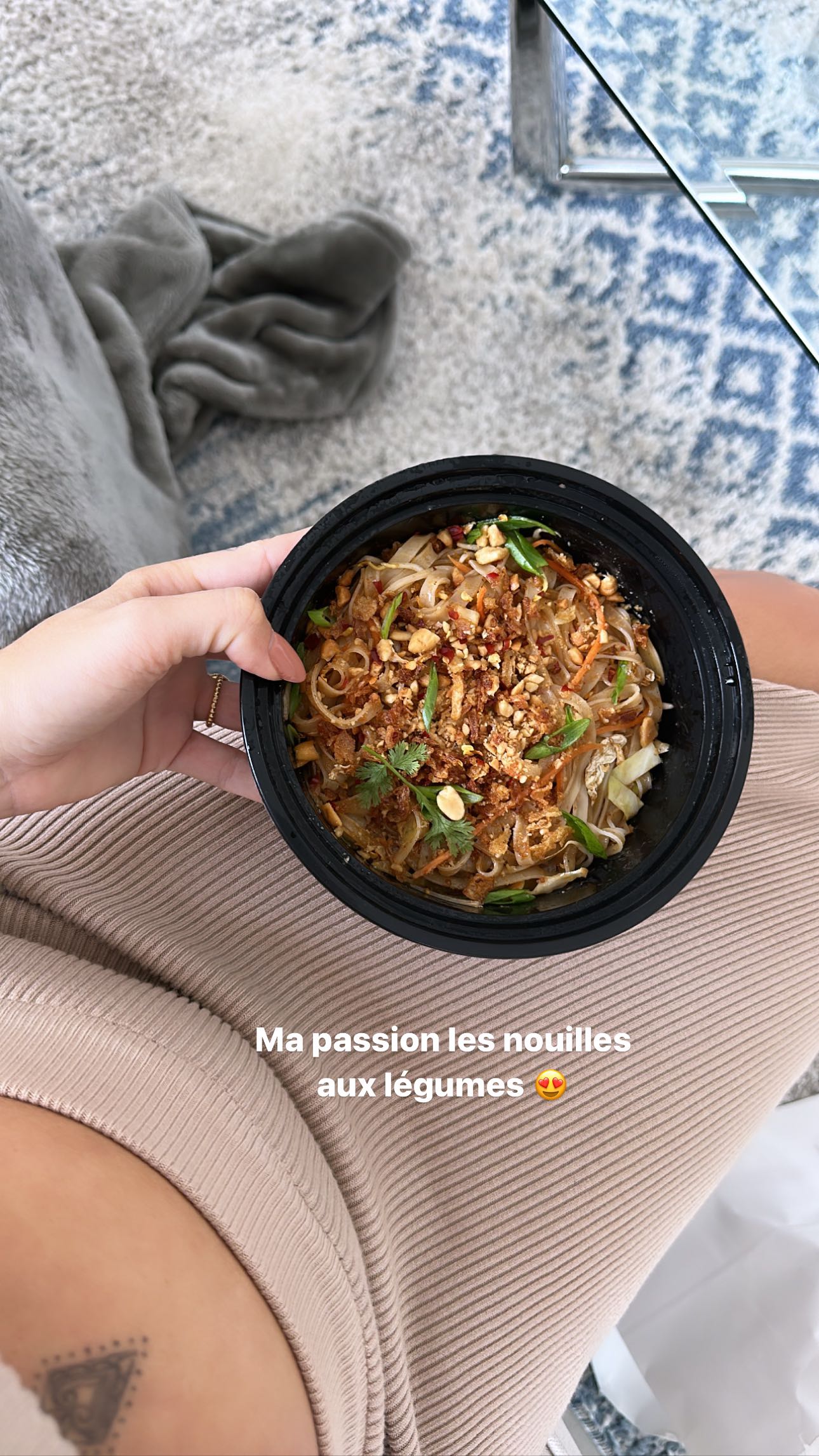 Story