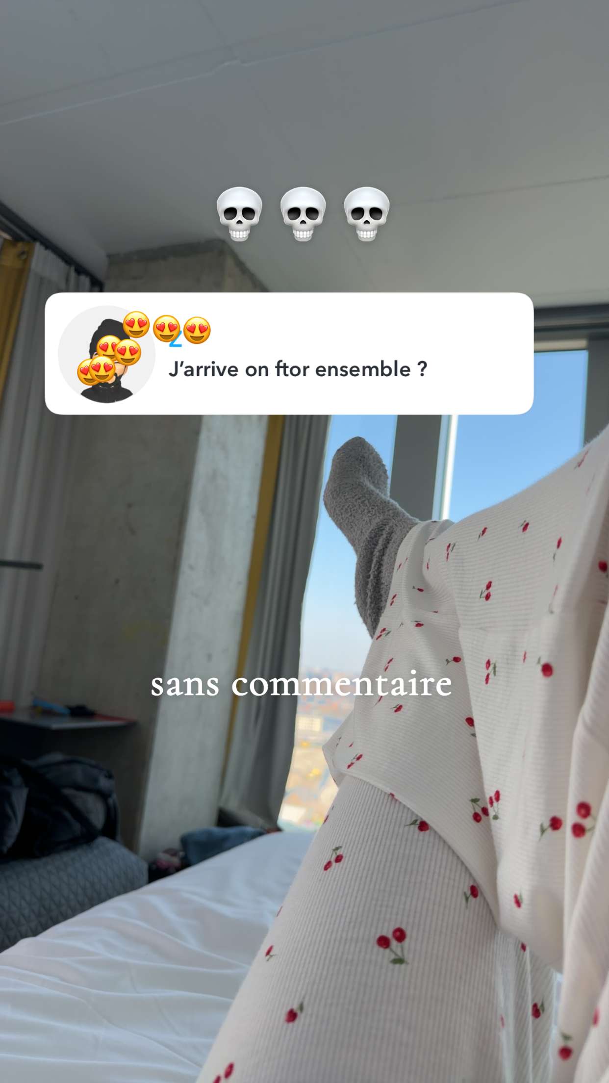 Story
