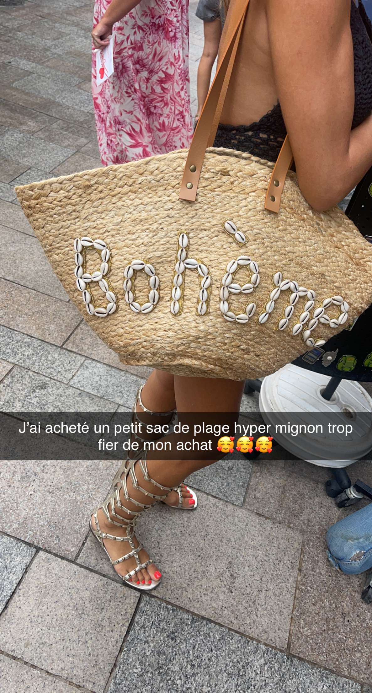 Story