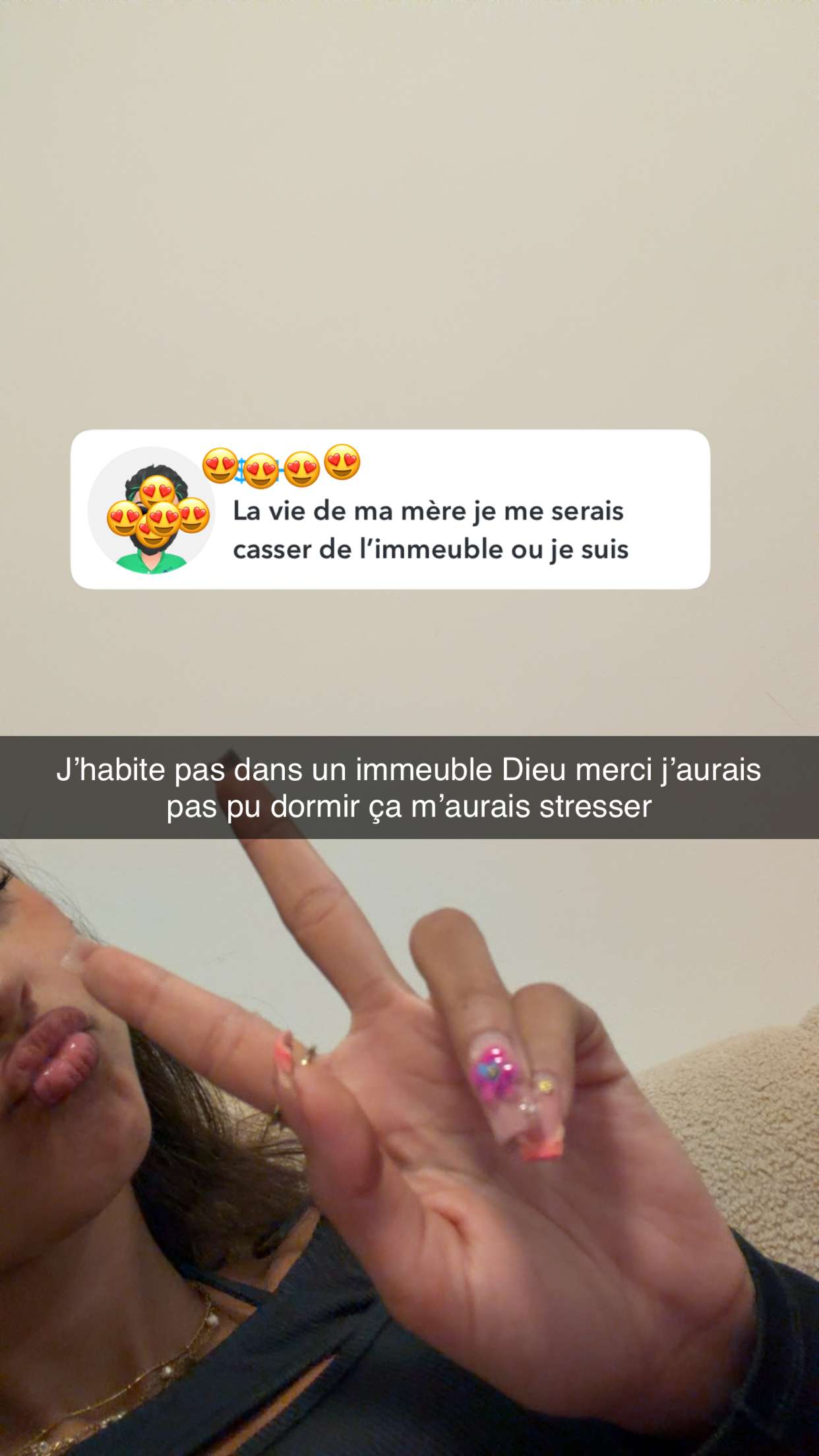 Story