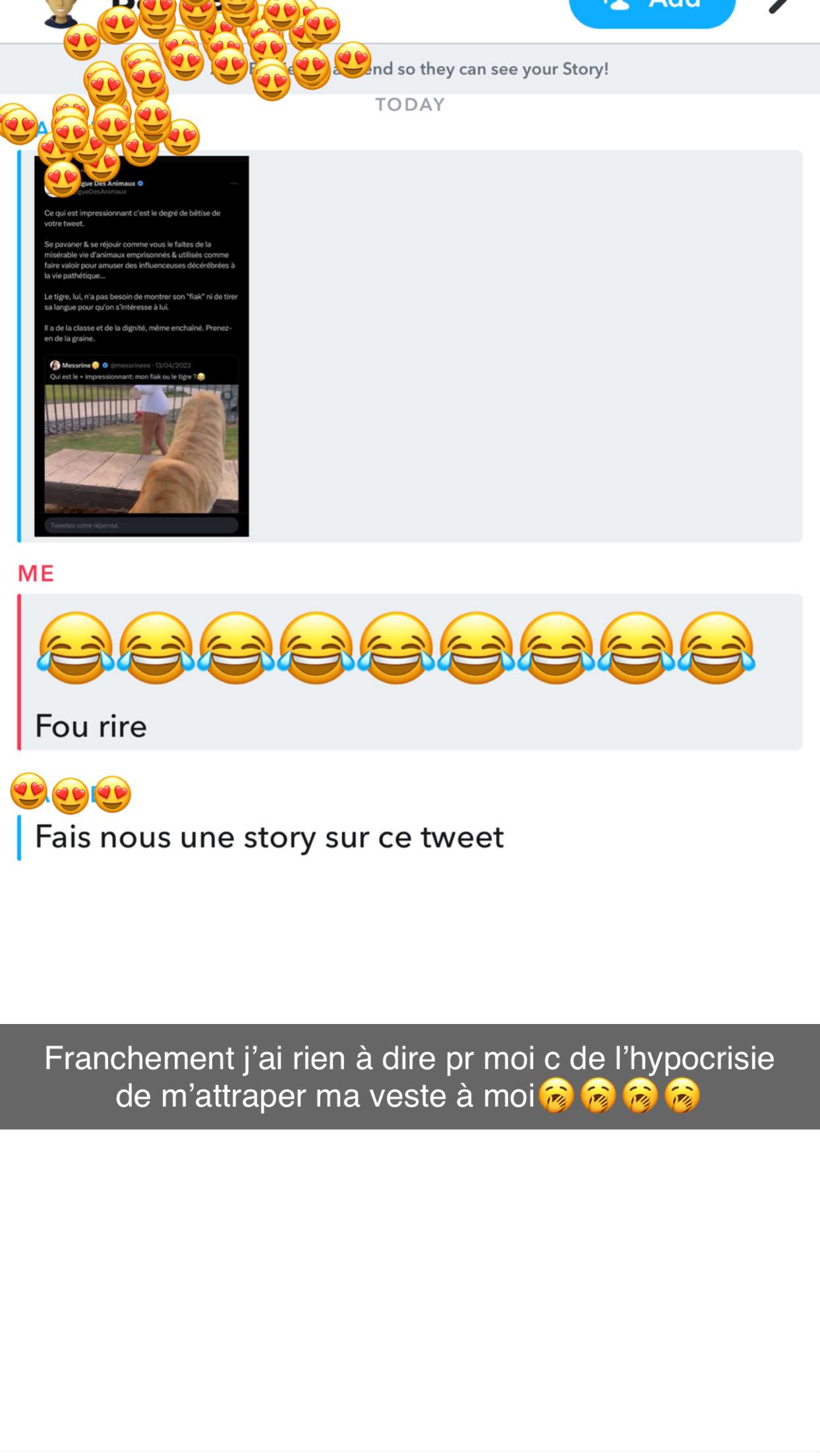 Story