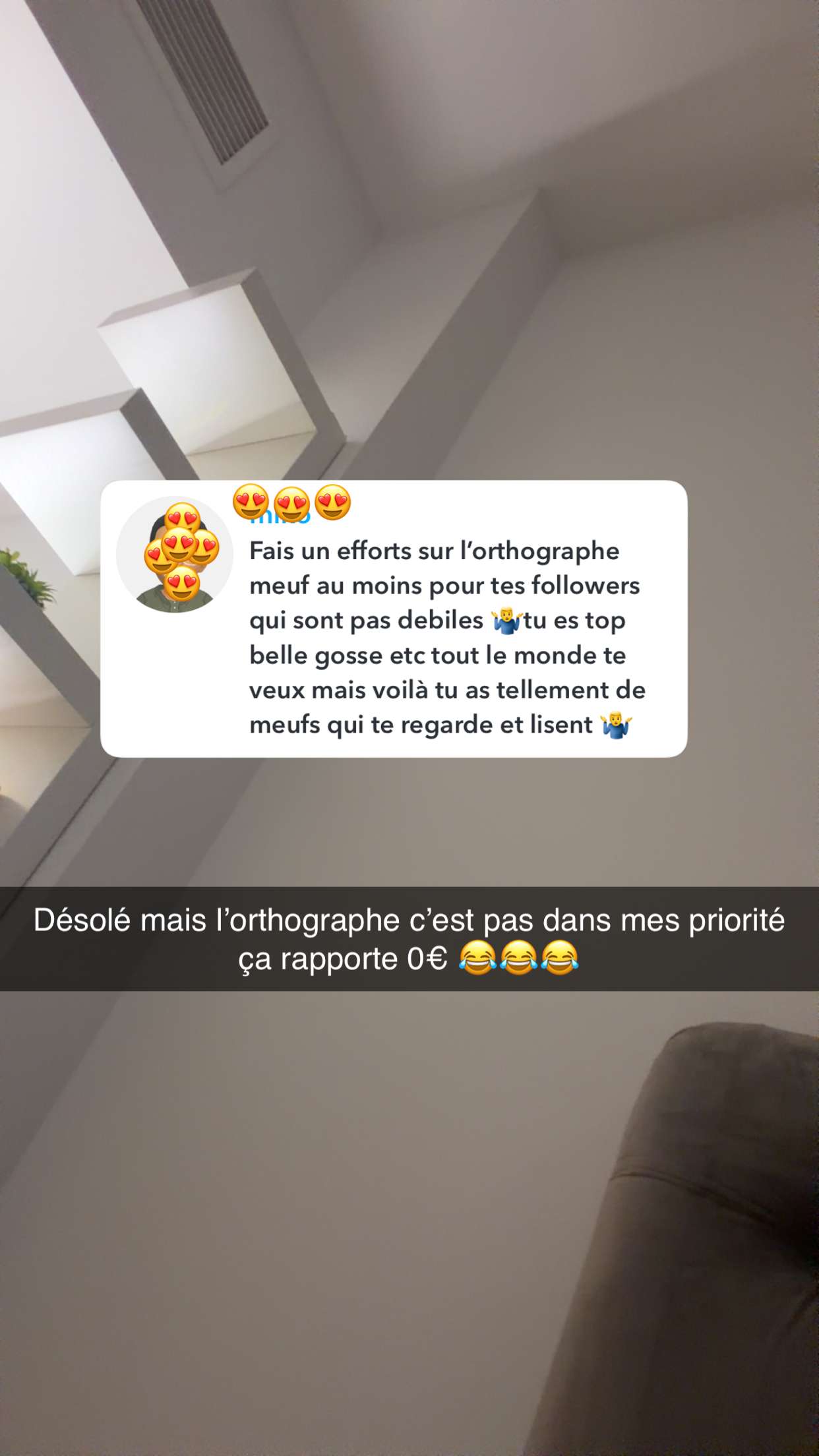 Story