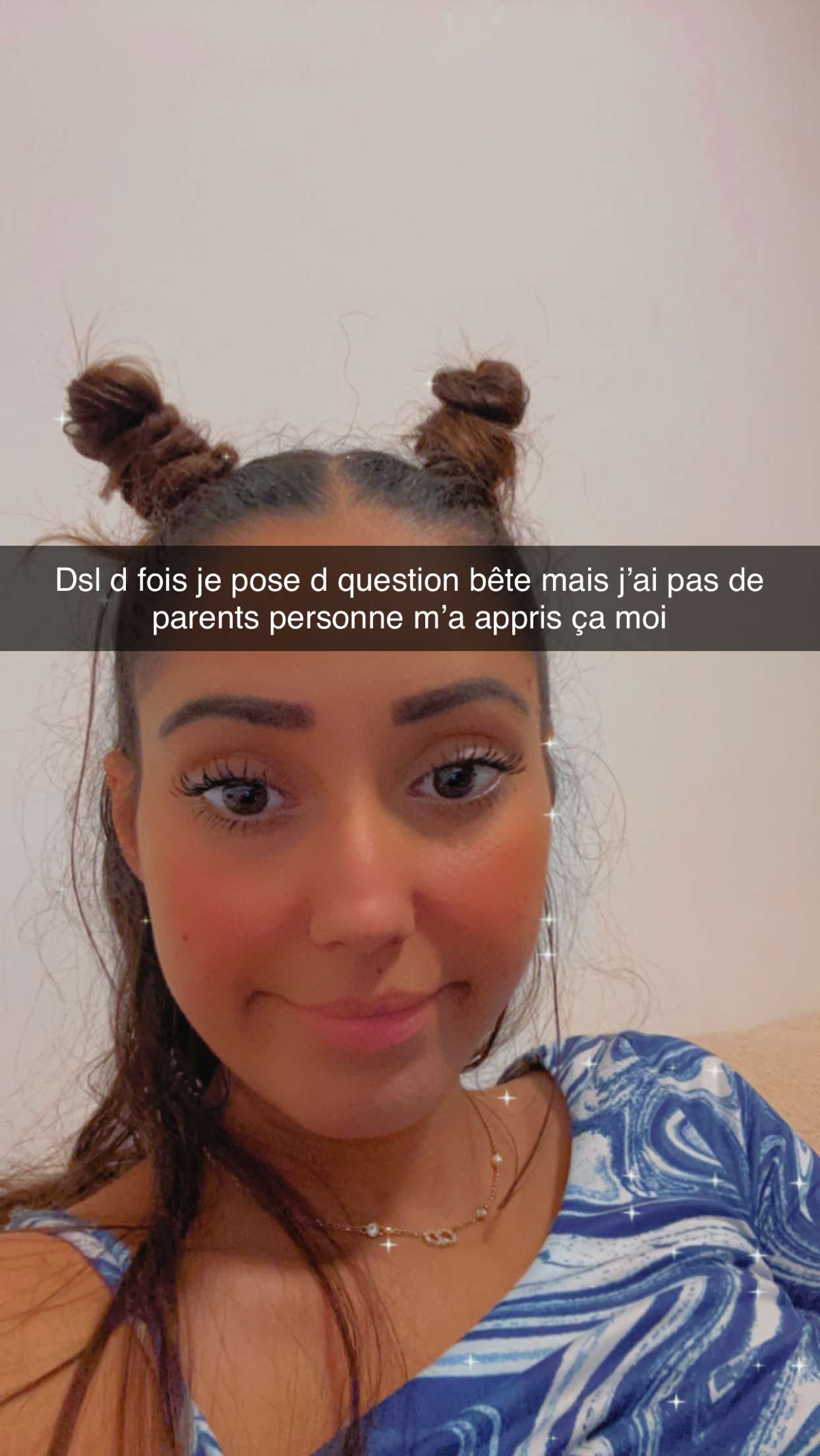 Story