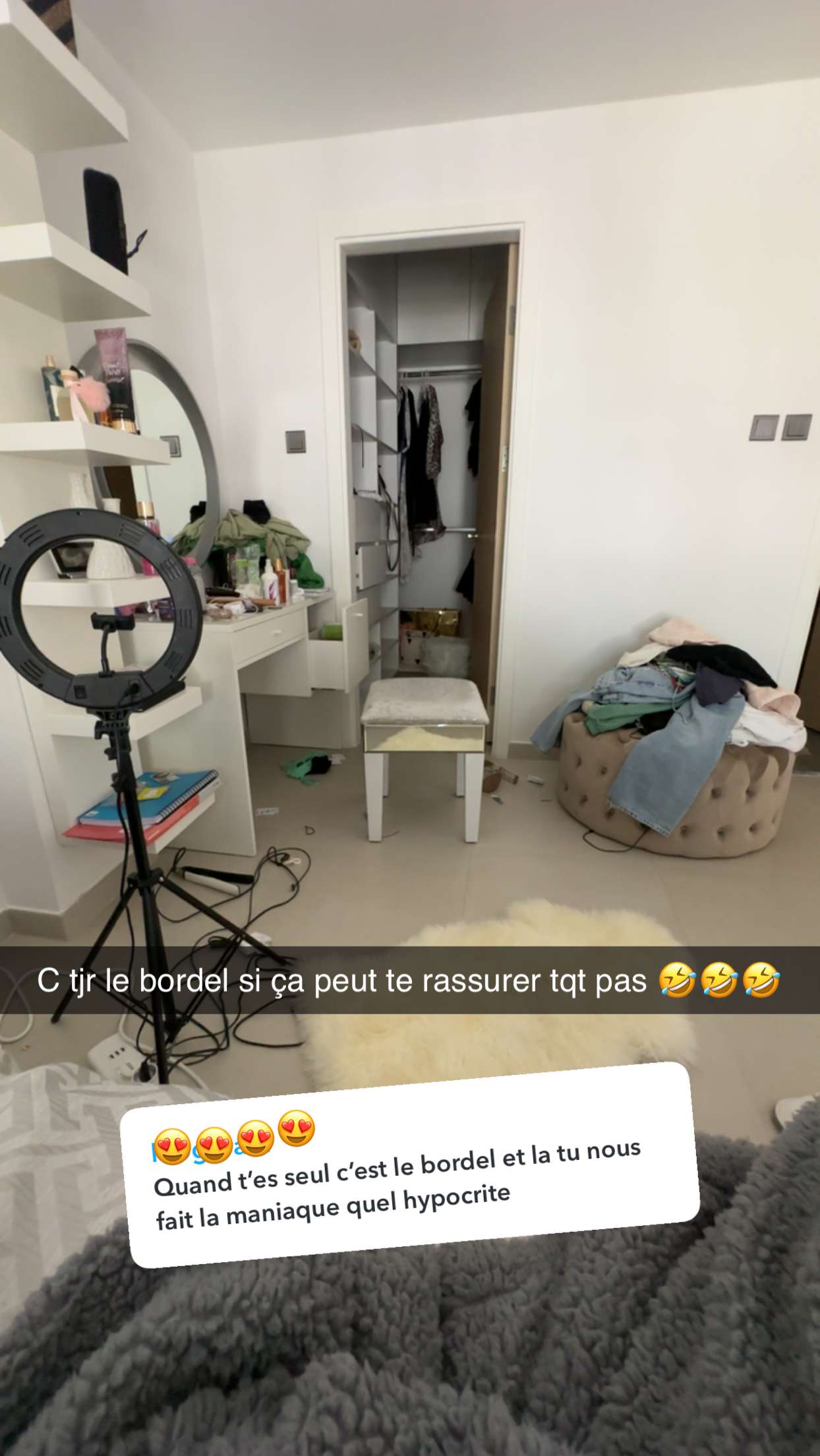 Story