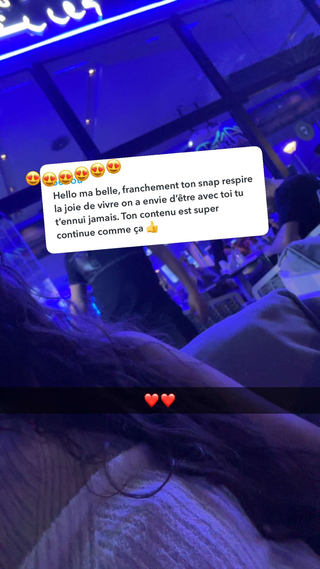 Story